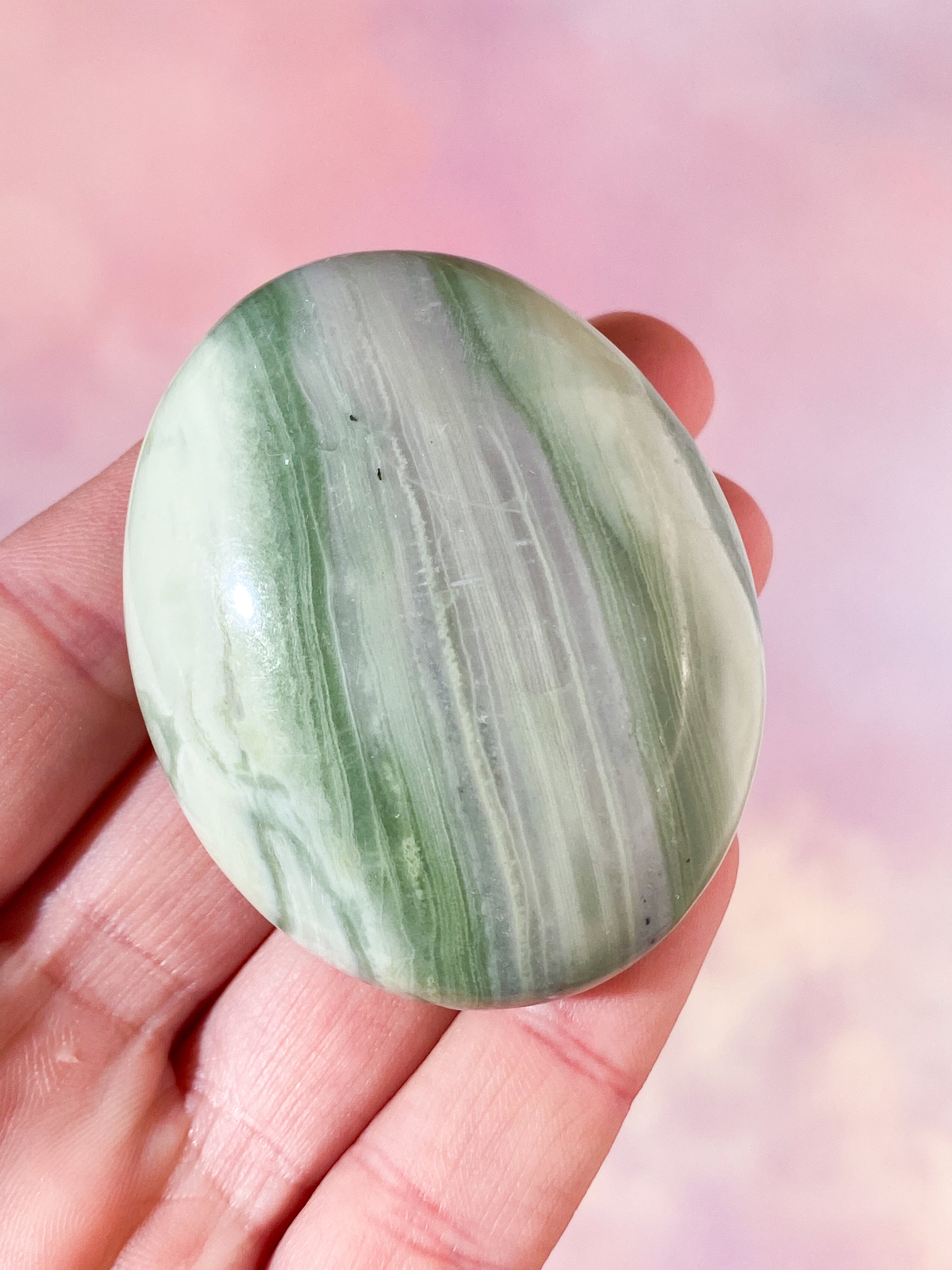 Infinit Palmstone (Nr. 8)