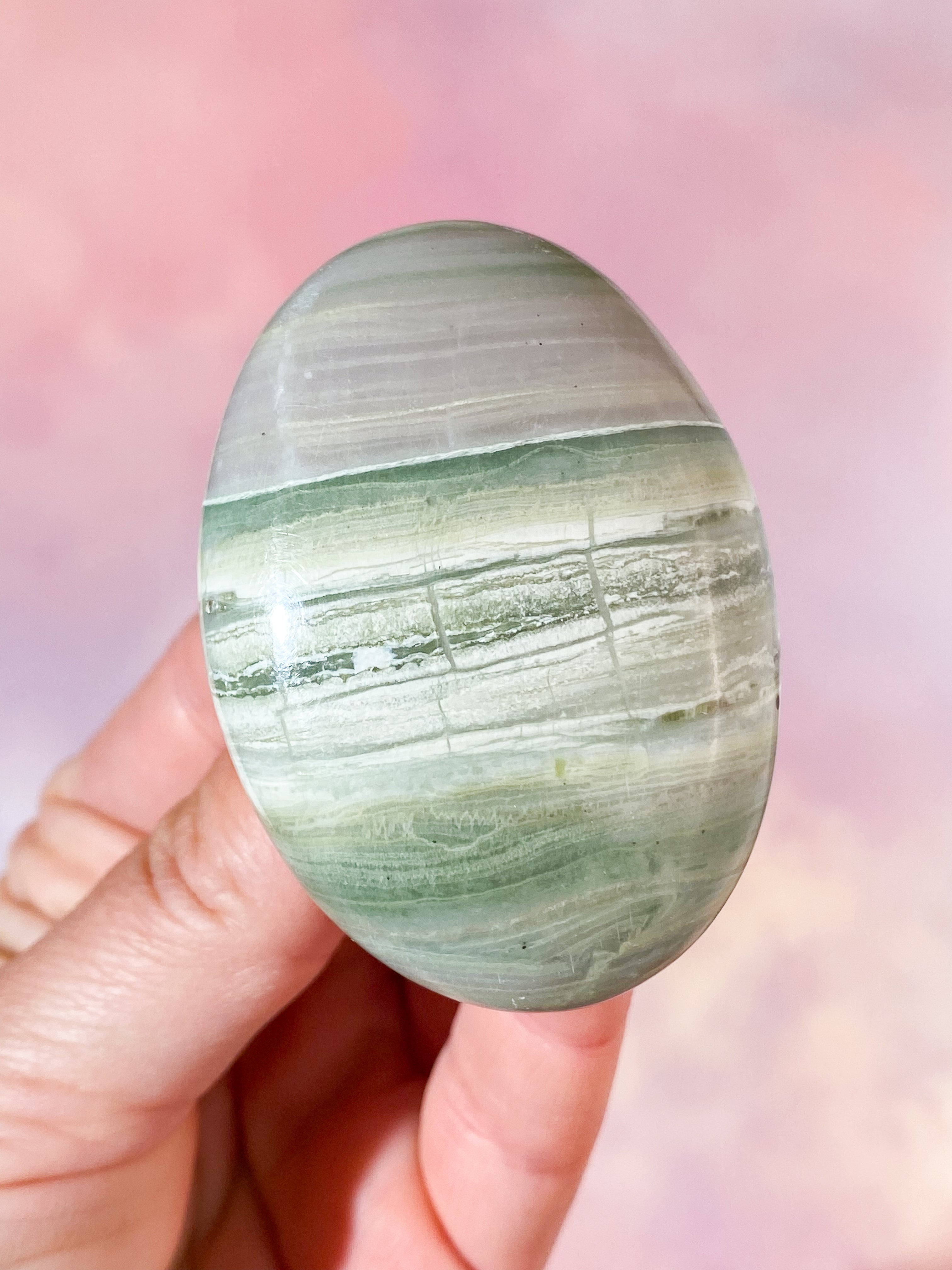 Infinit Palmstone (Nr. 9)