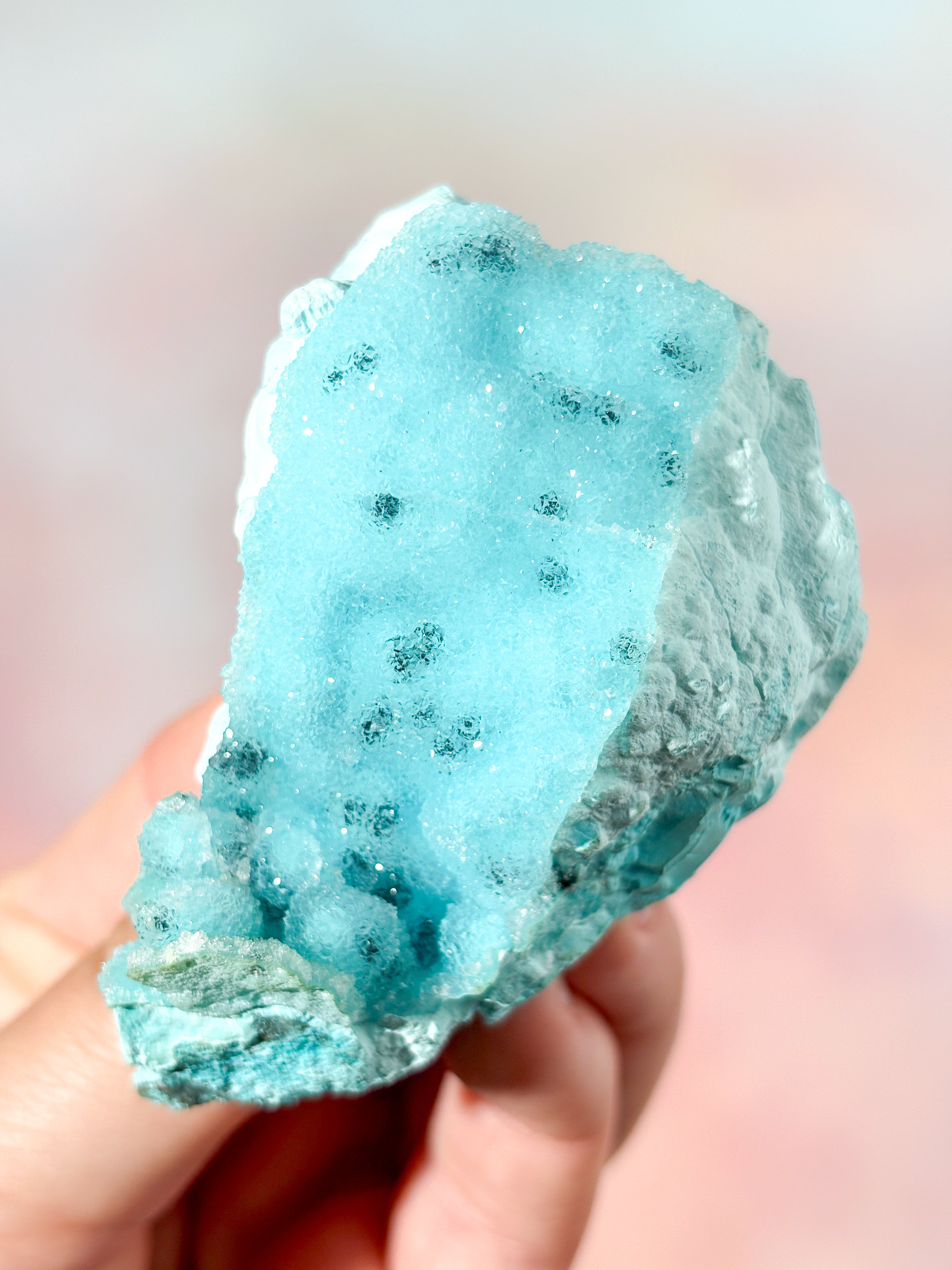 Pseudo Chrysocolla (Nr. 39)