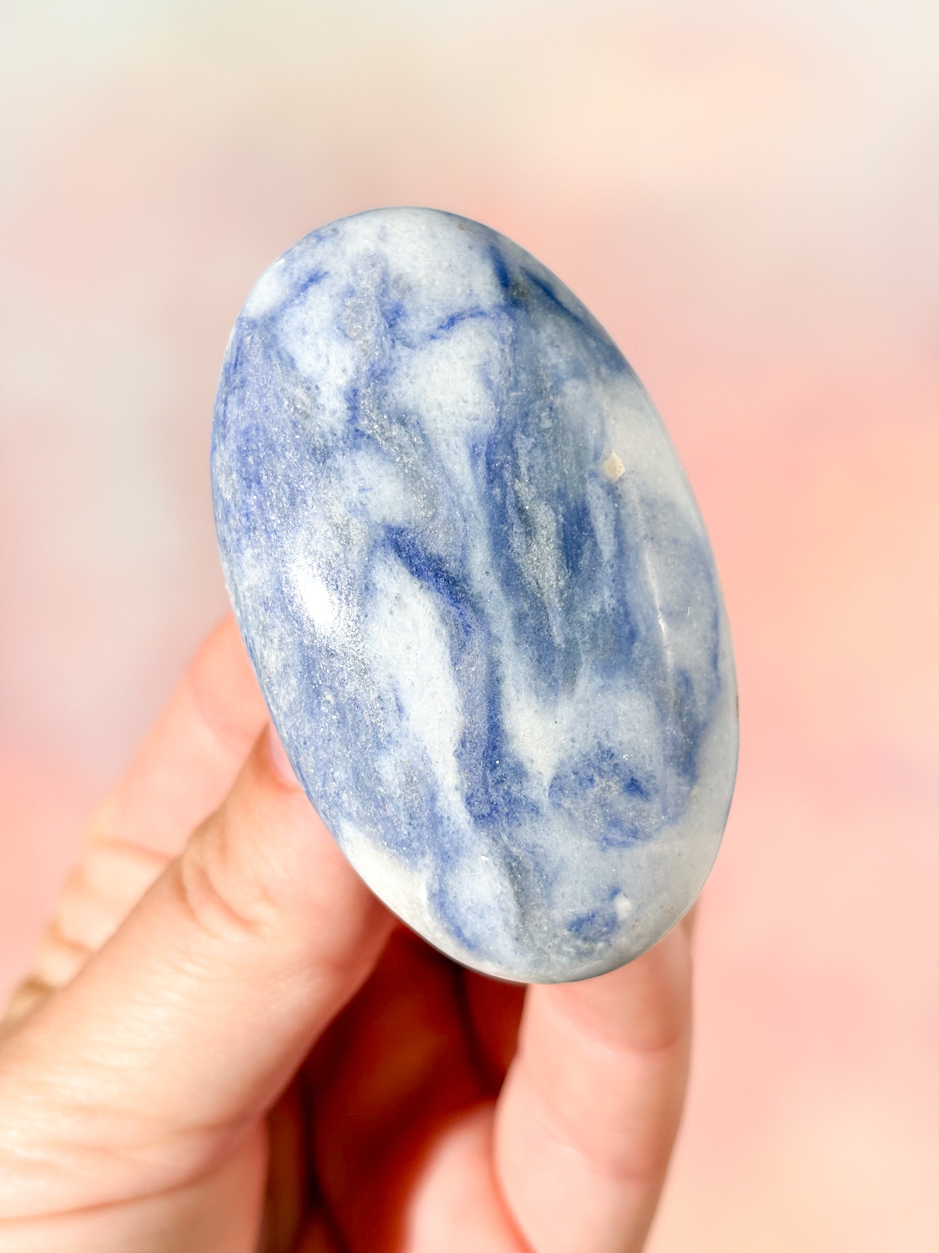 Afghanit Palmstone (Nr. 14)