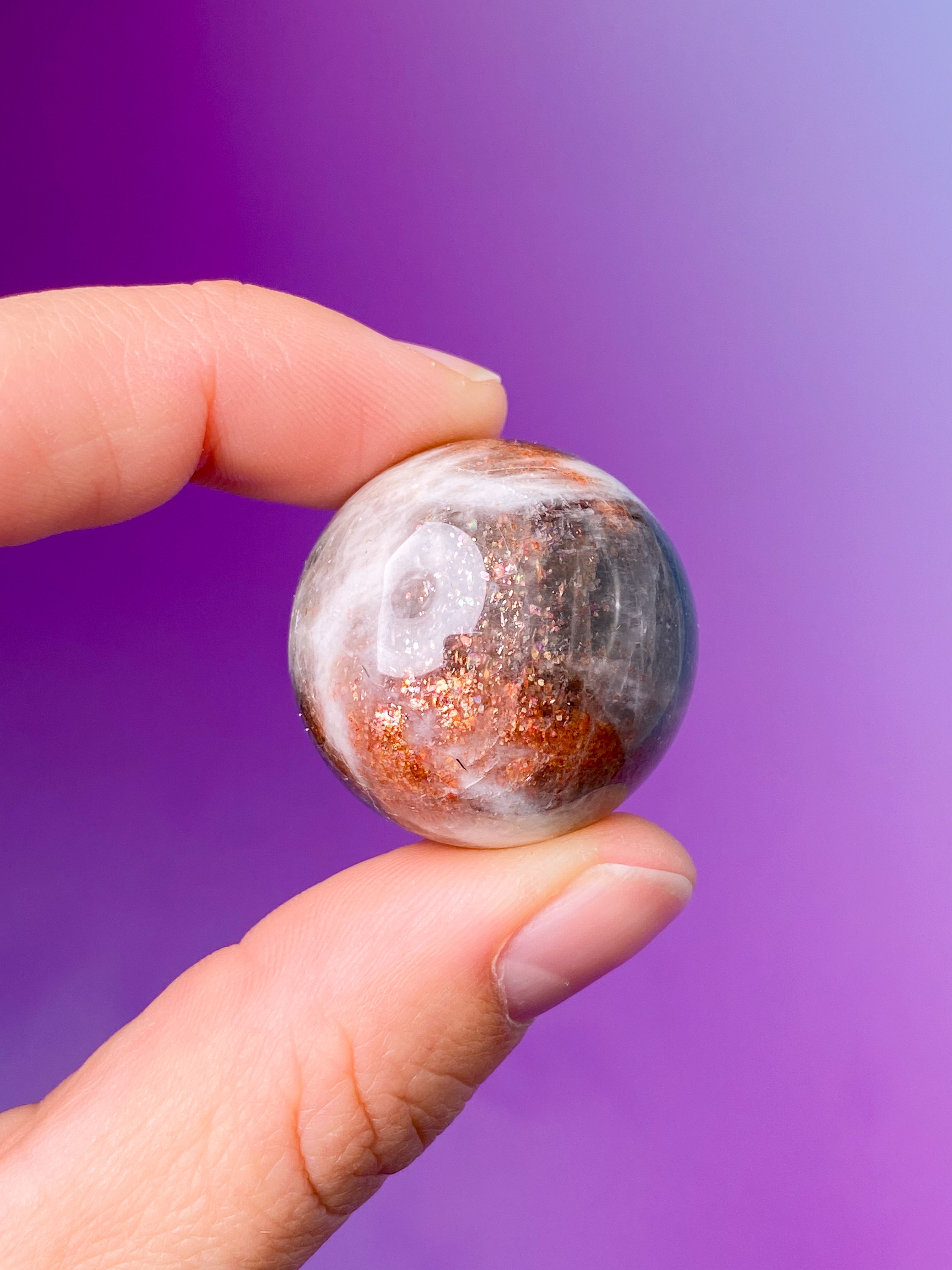 Solstone Tower (nr 1)