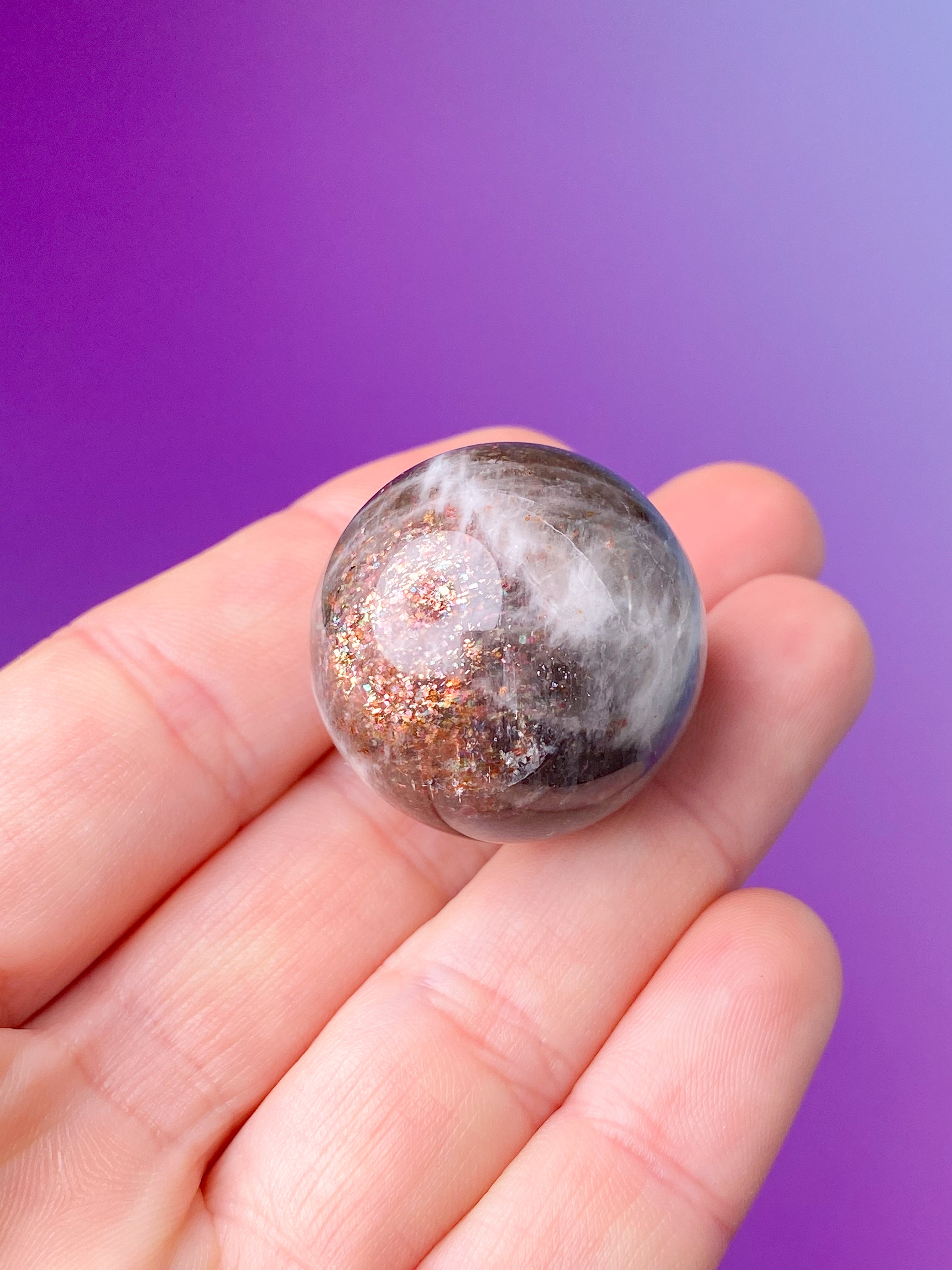 Solstone Tower (nr 1)