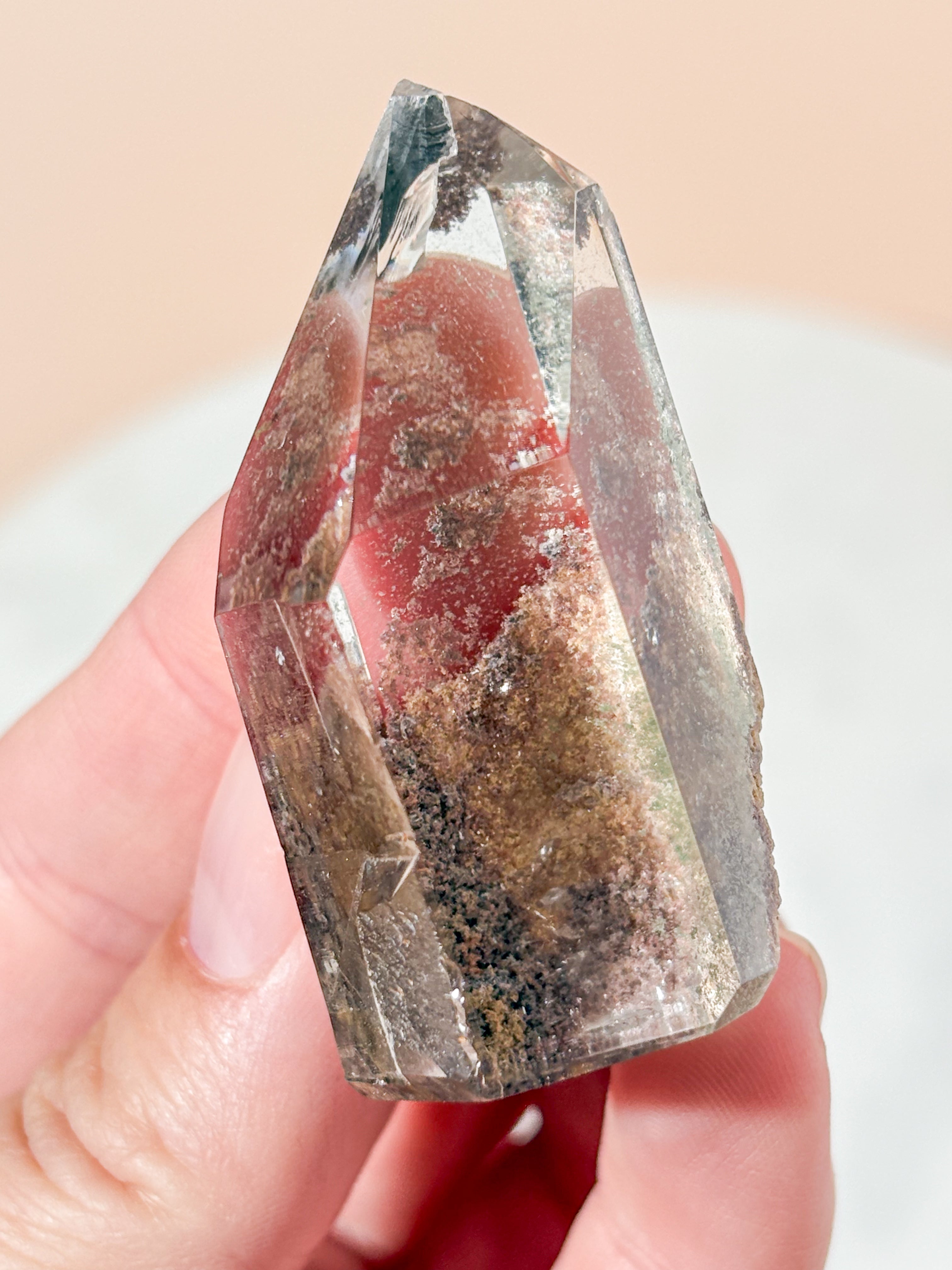 Garden Quartz Tårn (Nr. 22)