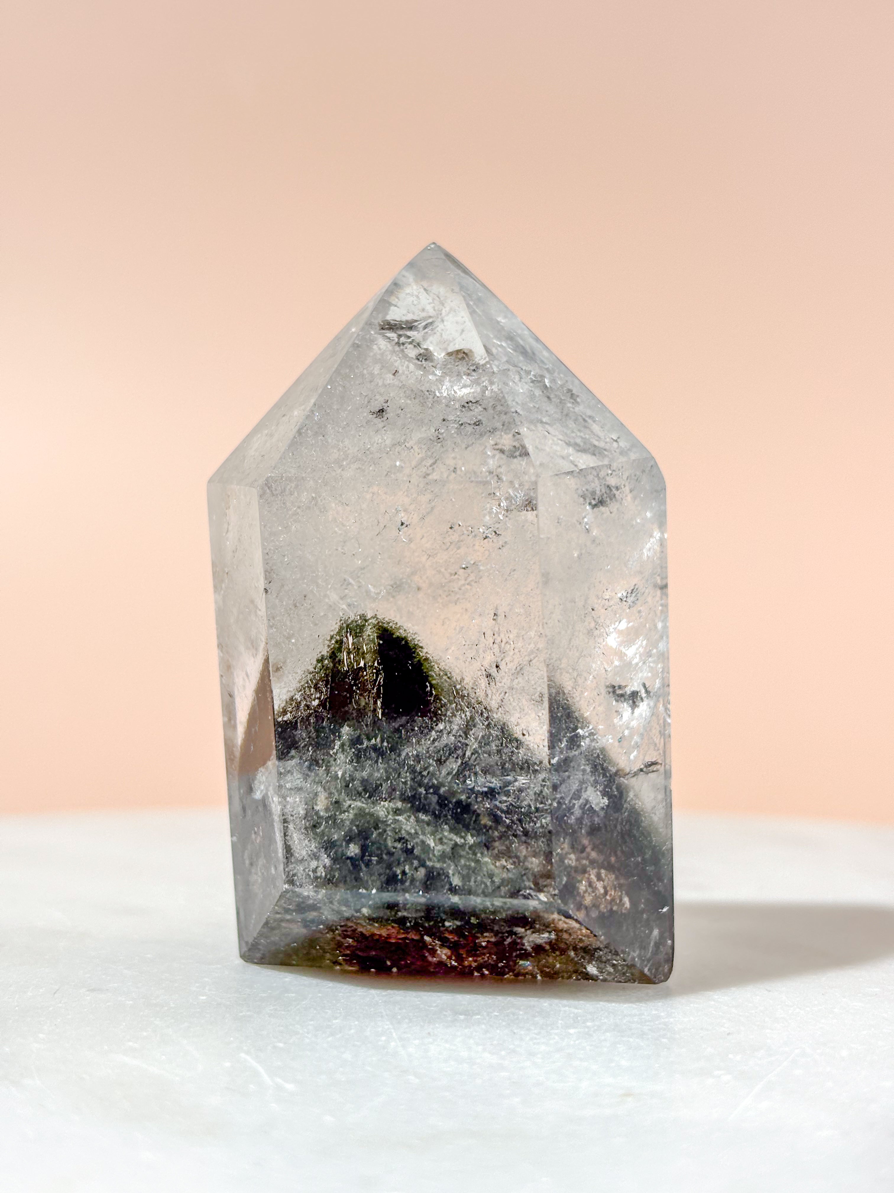 Garden Quartz Tårn (Nr. 23)