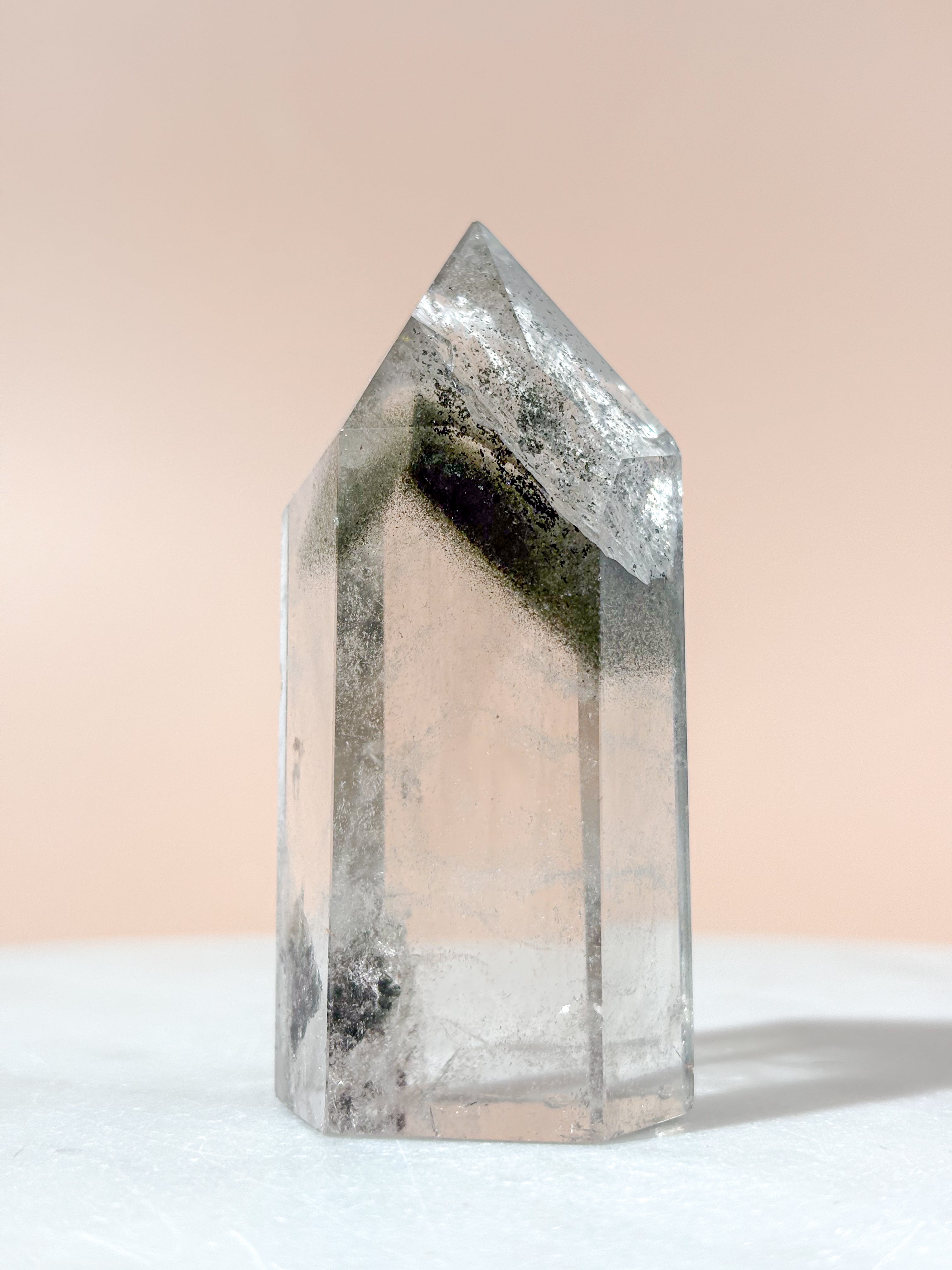 Garden Quartz Tårn (Nr. 24)