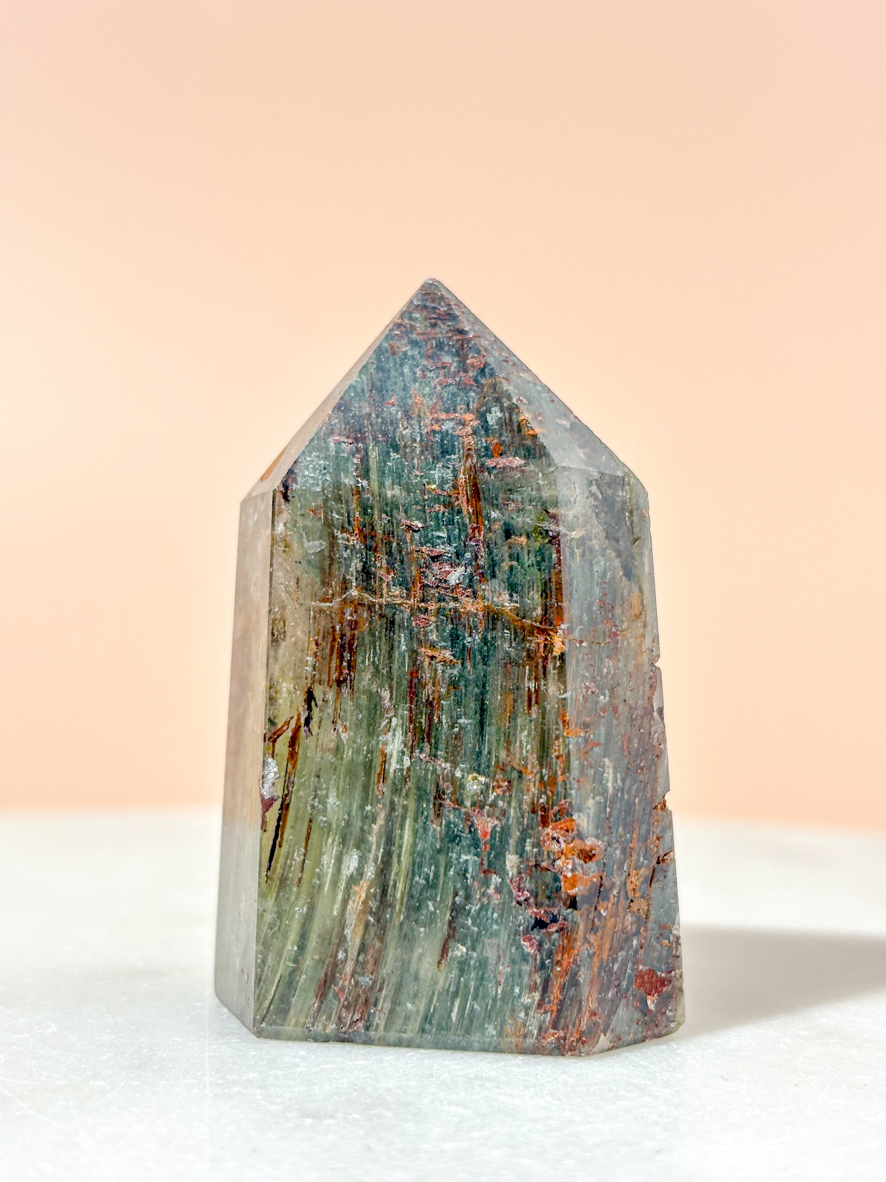 Garden Quartz Tårn (Nr. 25)