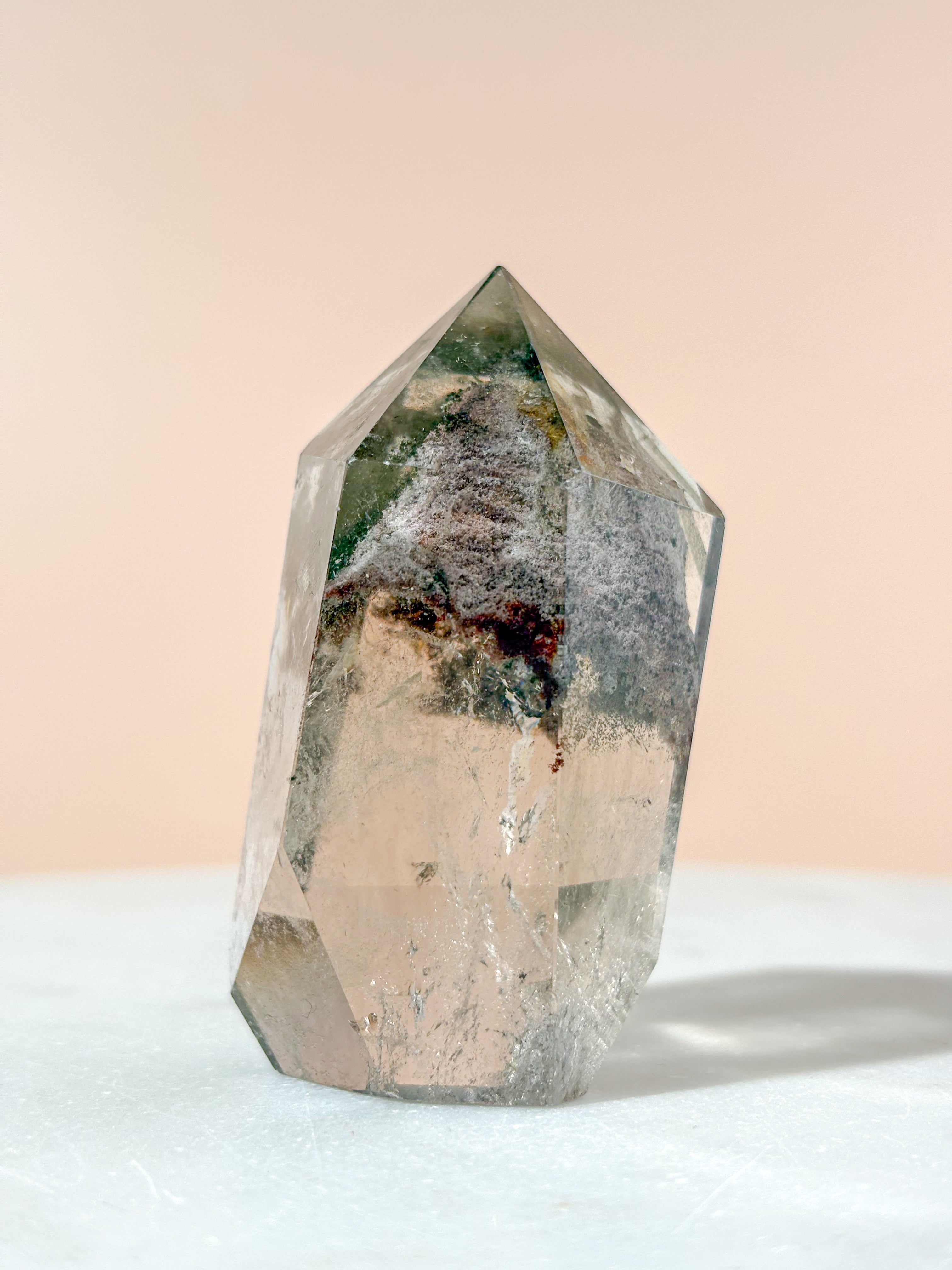 Garden Quartz Tårn (Nr. 27)