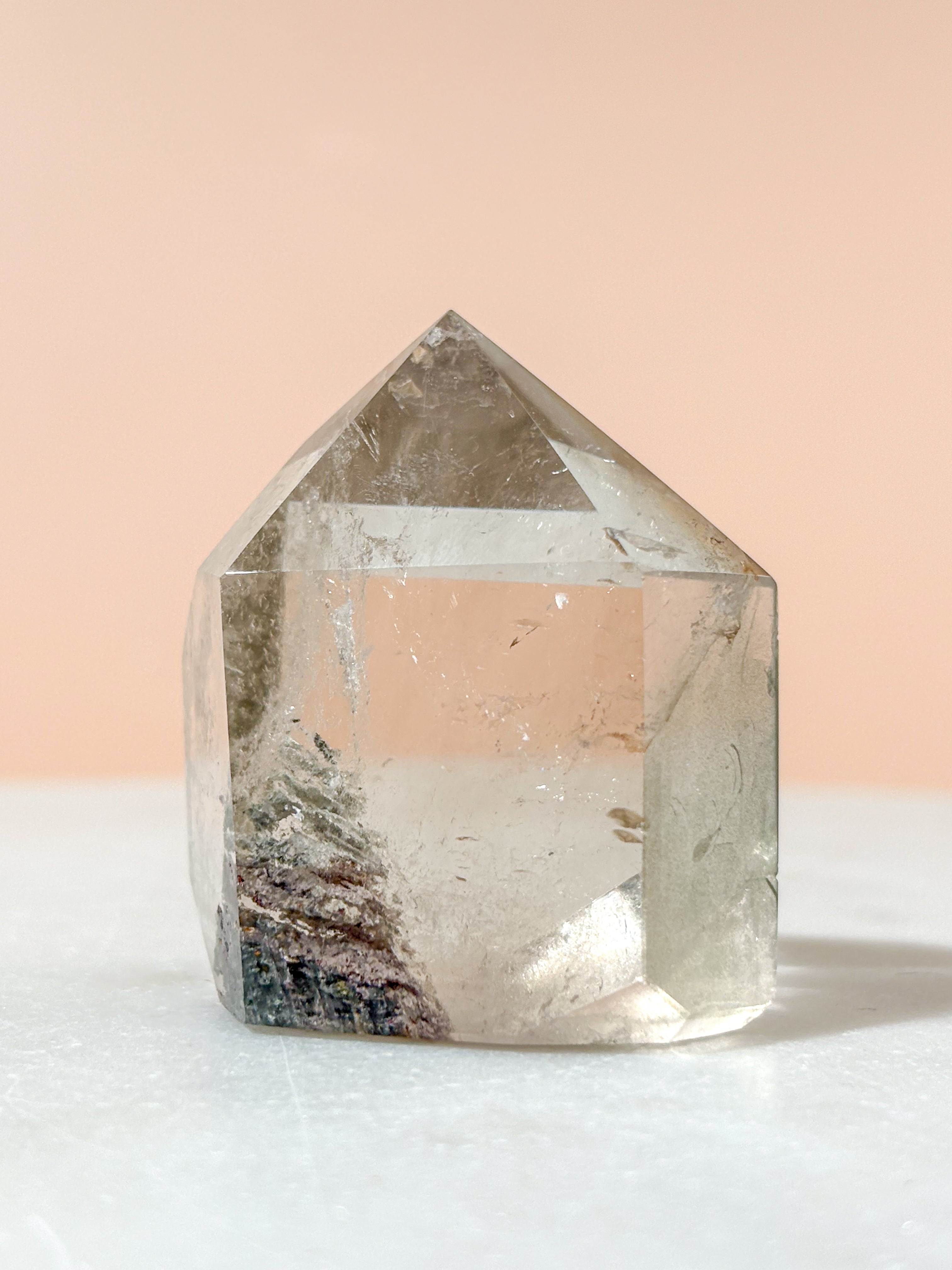 Garden Quartz Tårn (Nr. 28)