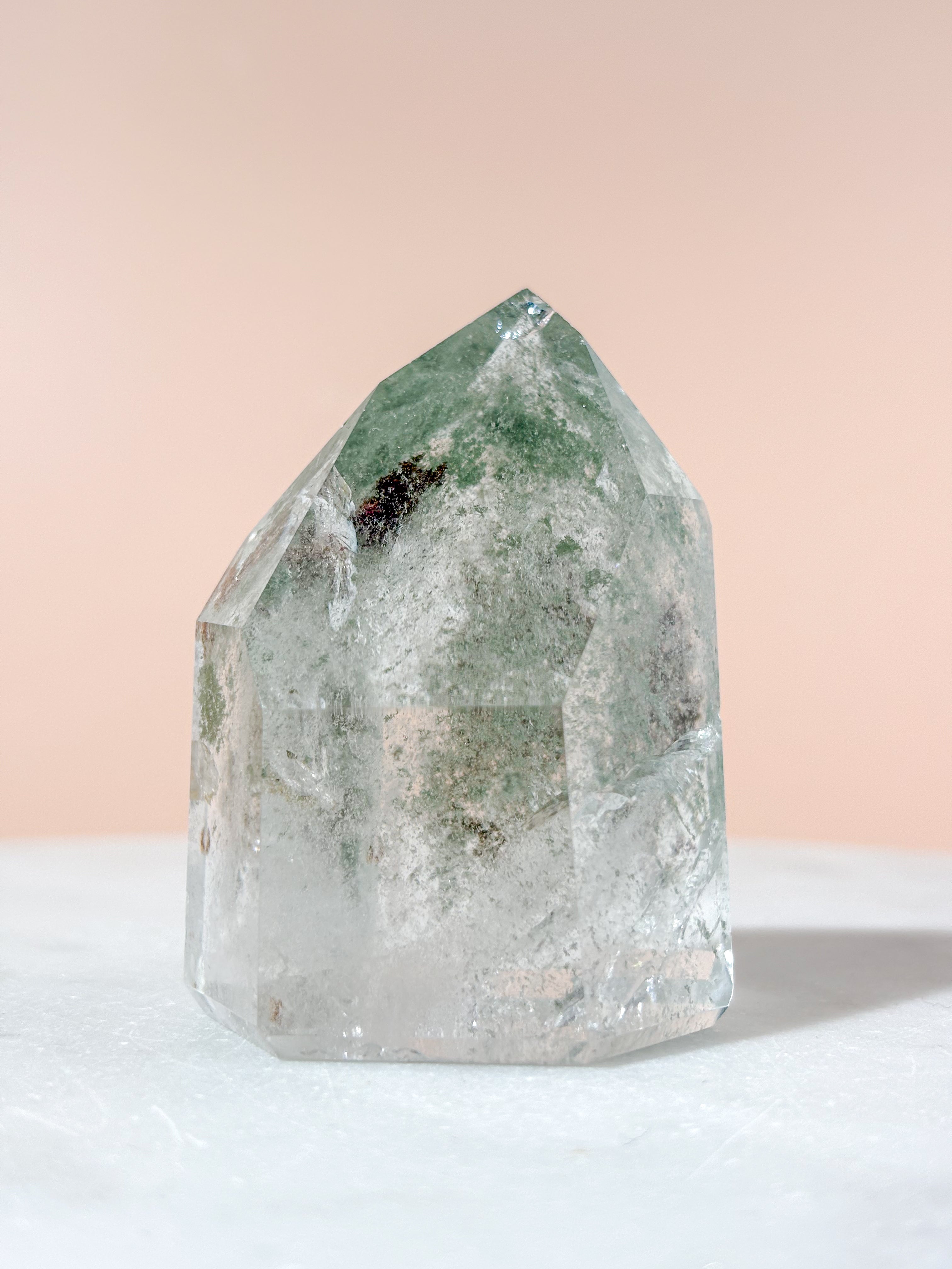 Garden Quartz Tårn (Nr. 29)
