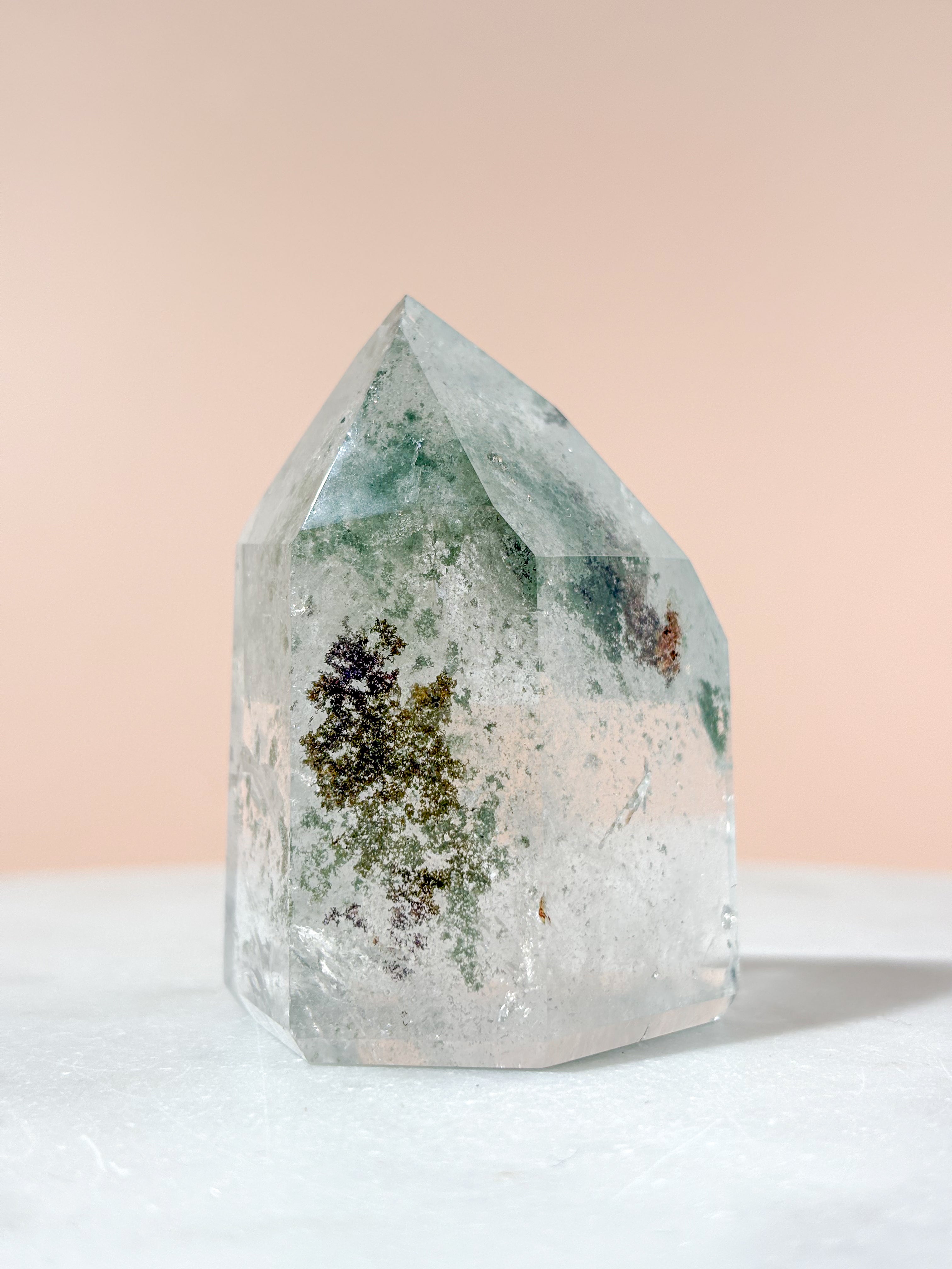 Garden Quartz Tårn (Nr. 29)