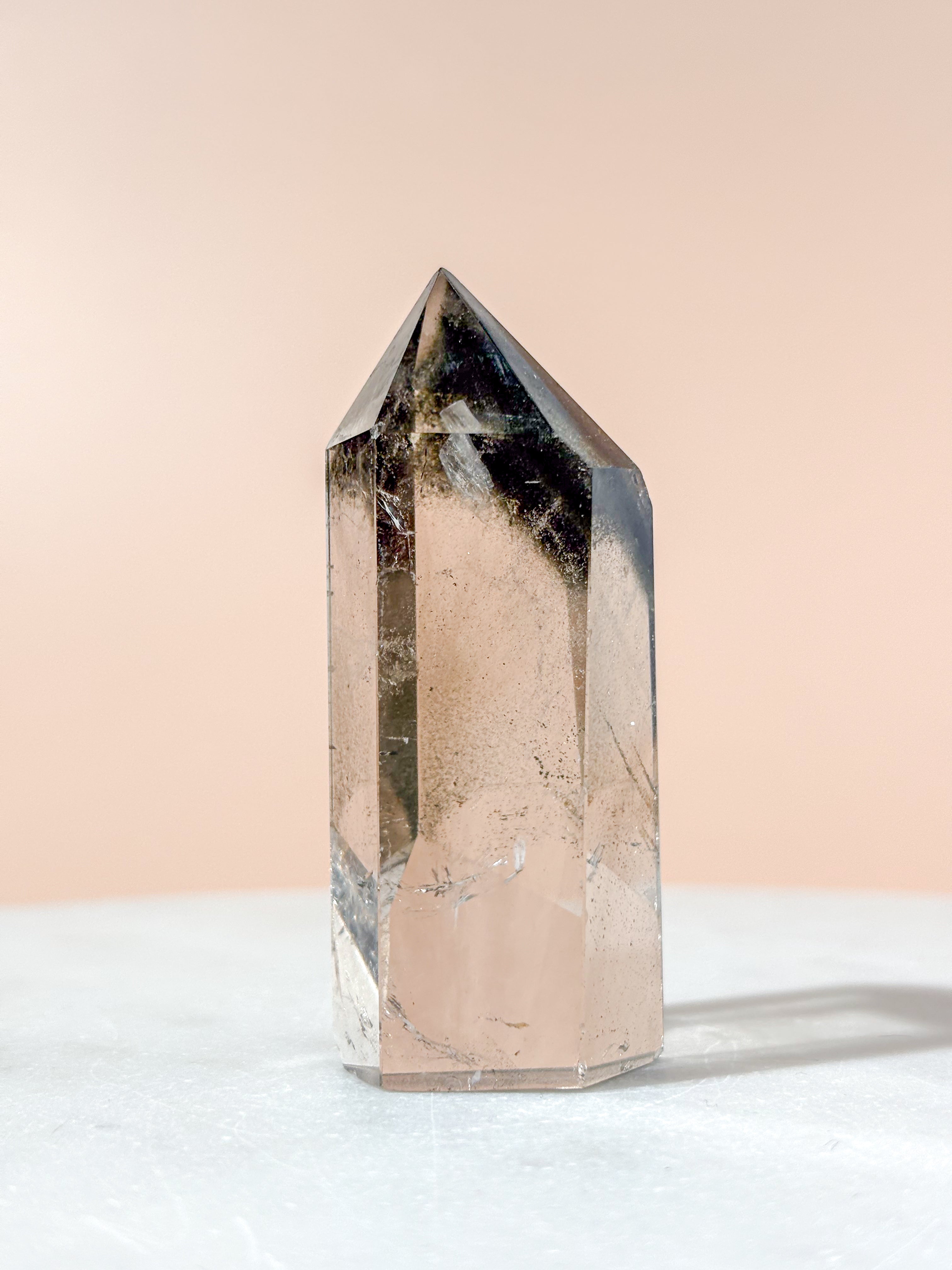 Garden Quartz Tårn (Nr. 30)