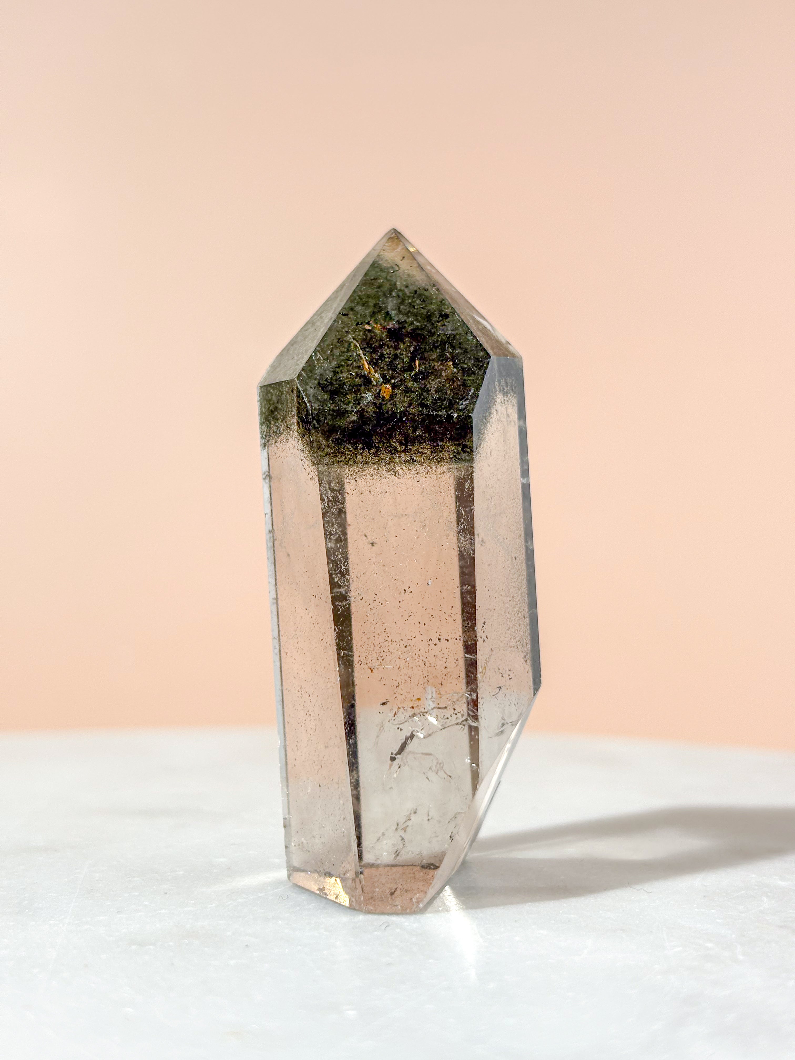 Garden Quartz Tårn (Nr. 30)