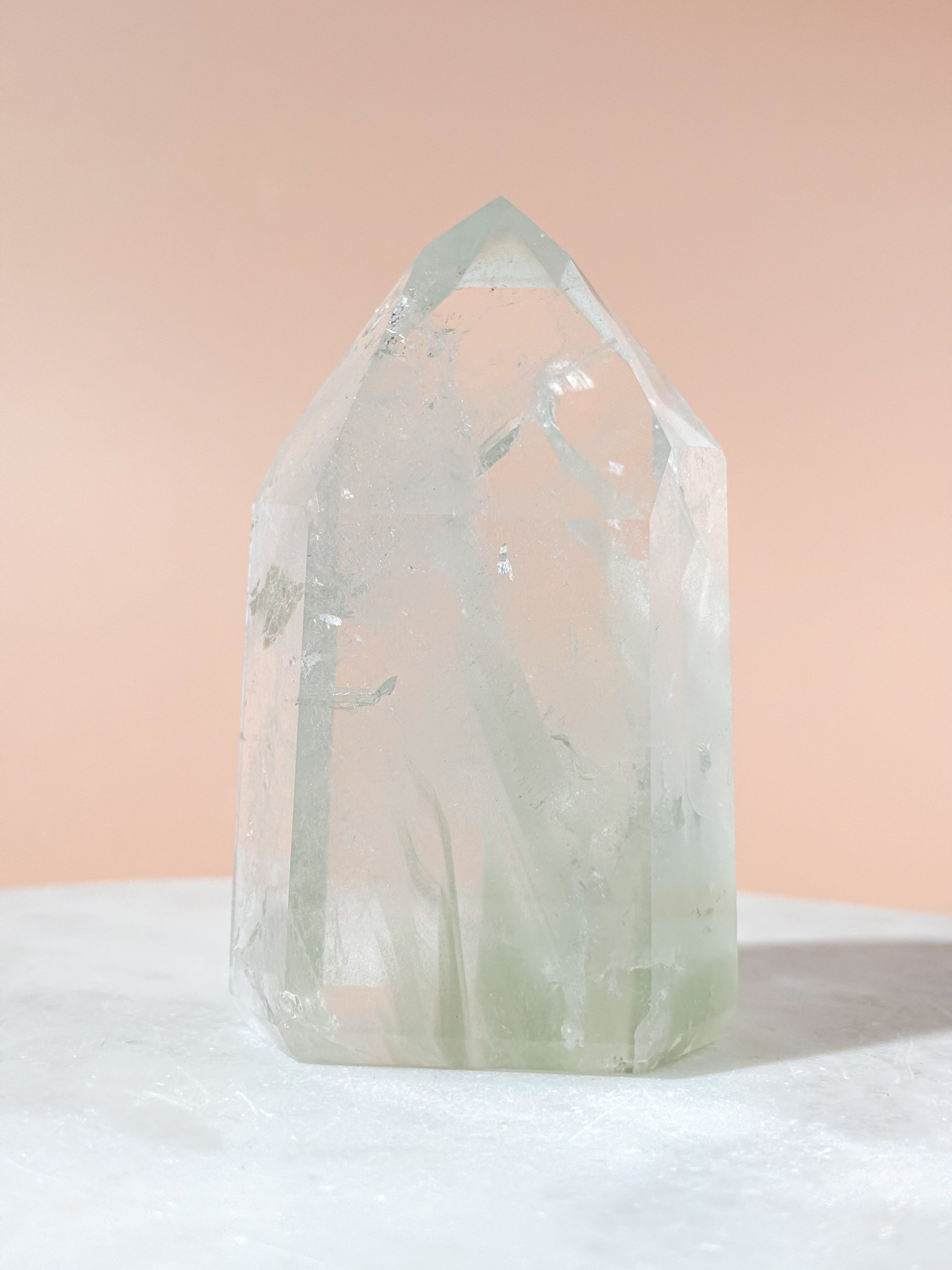 Garden Quartz Tårn (Nr. 31)
