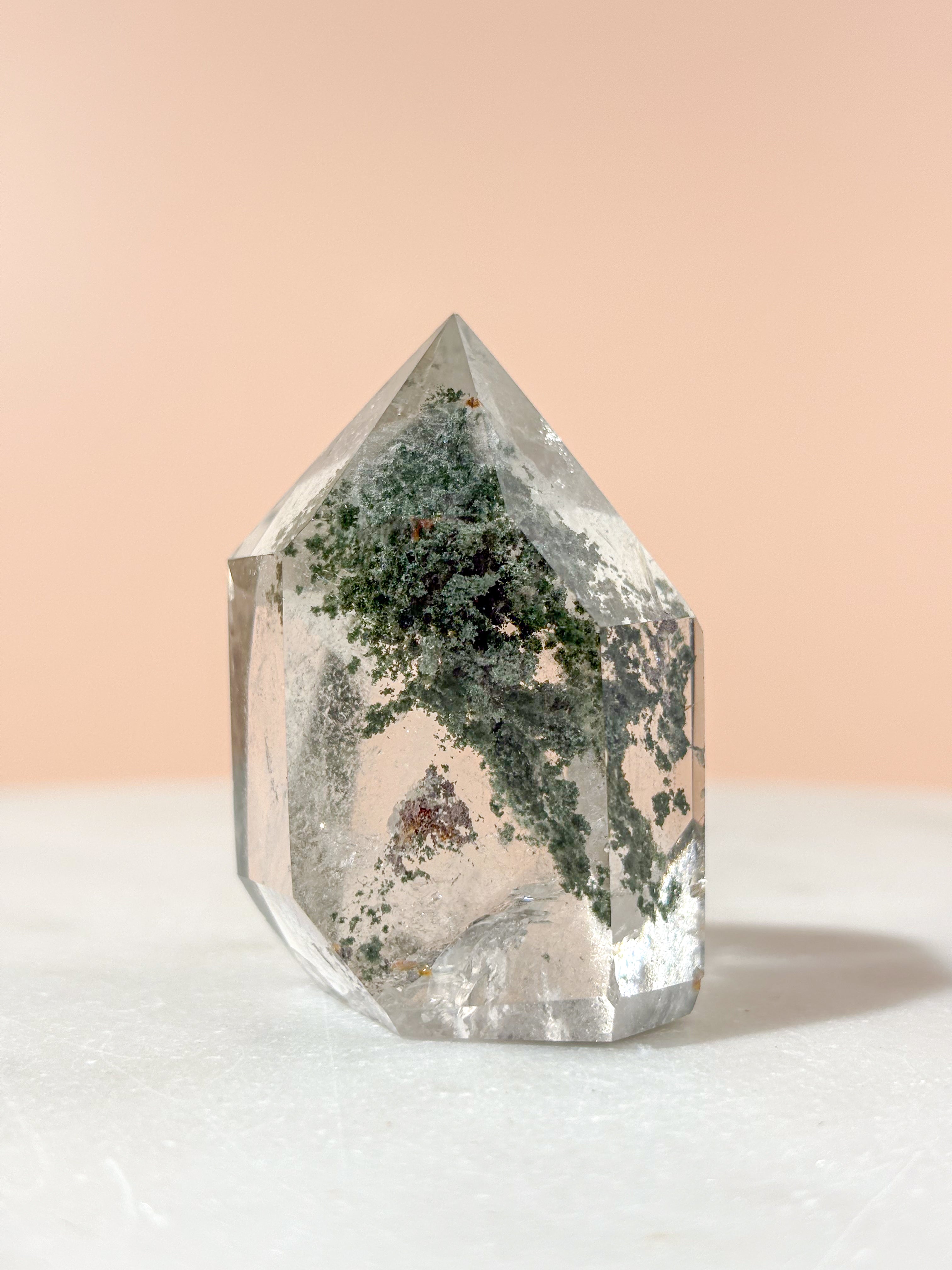 Garden Quartz Tårn (Nr. 32)