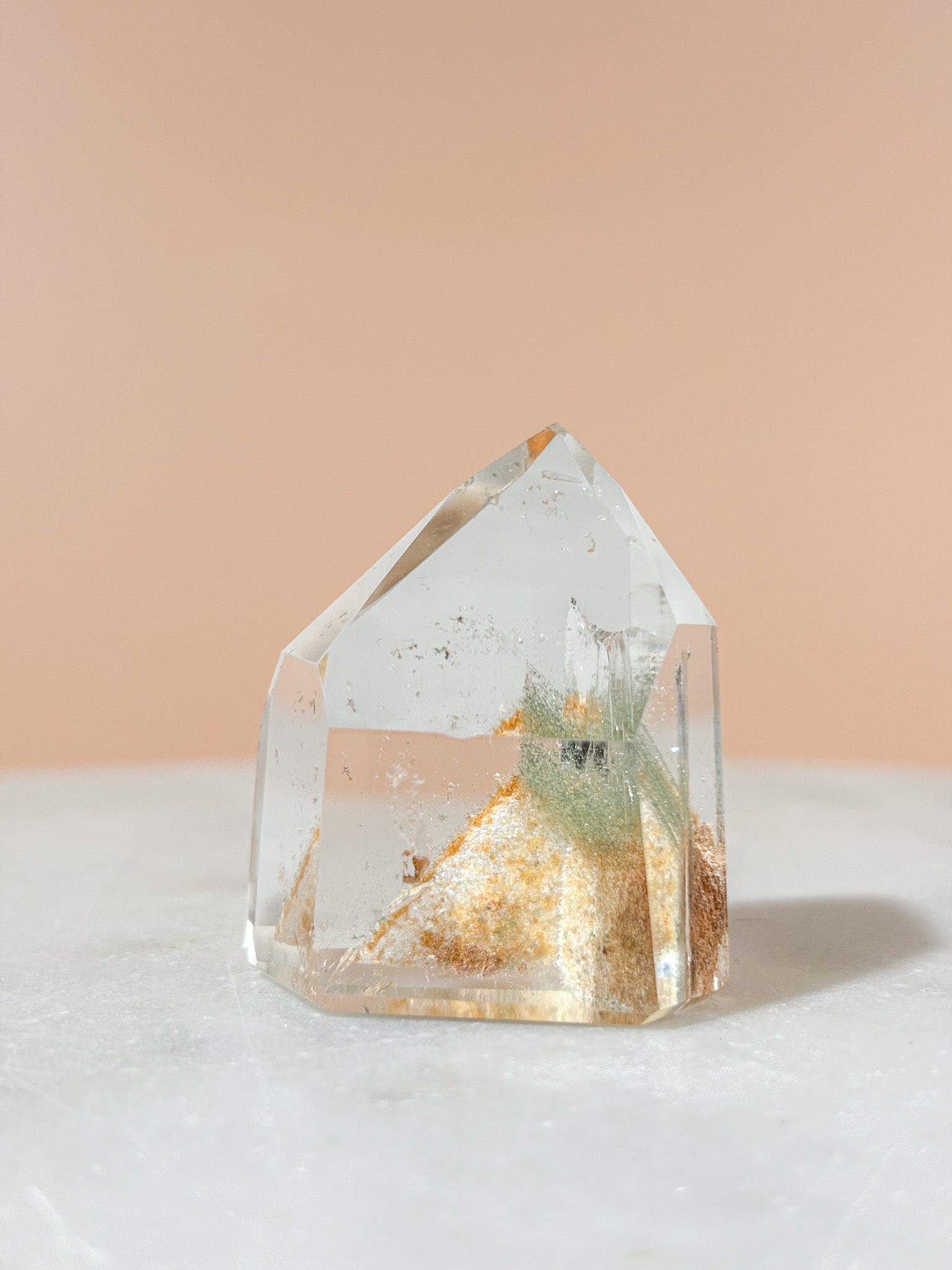 Garden Quartz Tårn (Nr. 36)