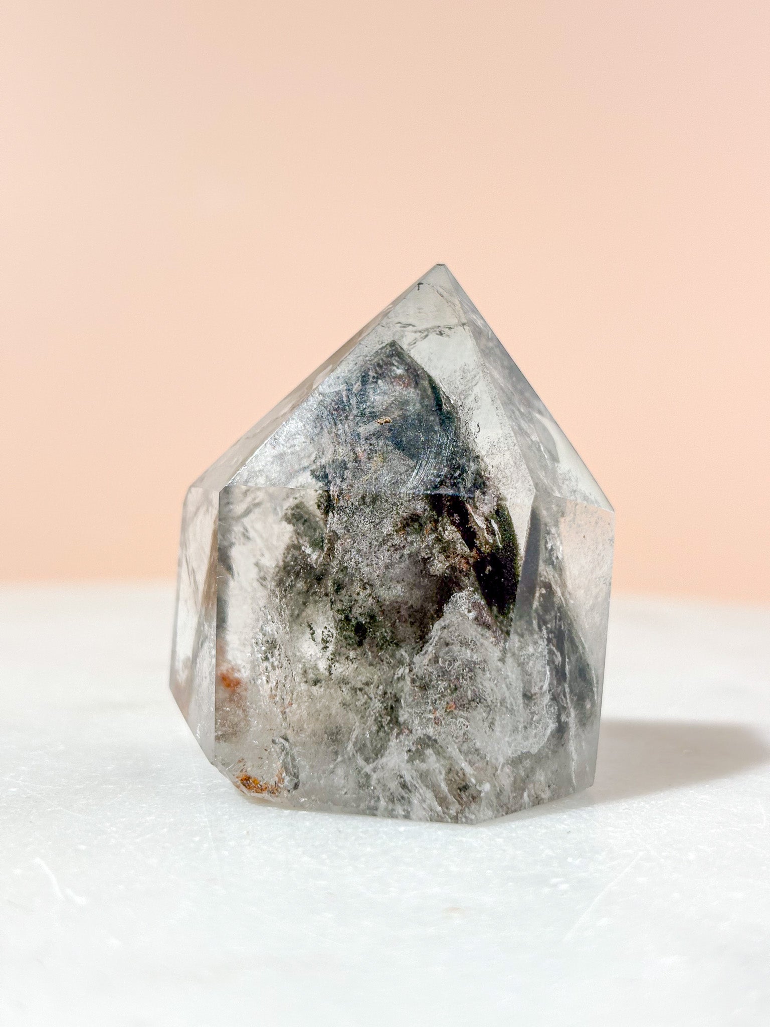 Garden Quartz Tårn (Nr. 38)