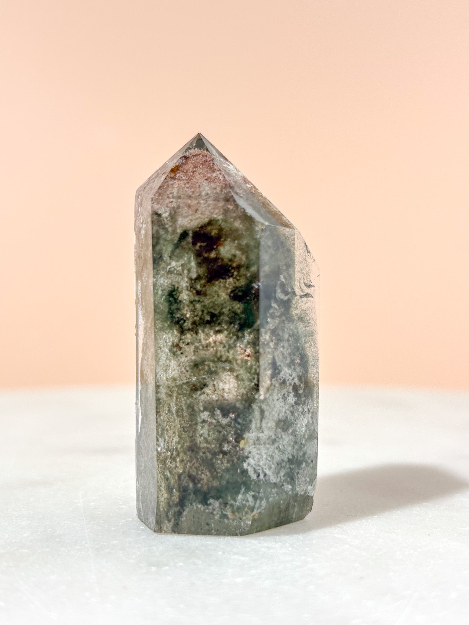 Garden Quartz Tårn (Nr. 41)