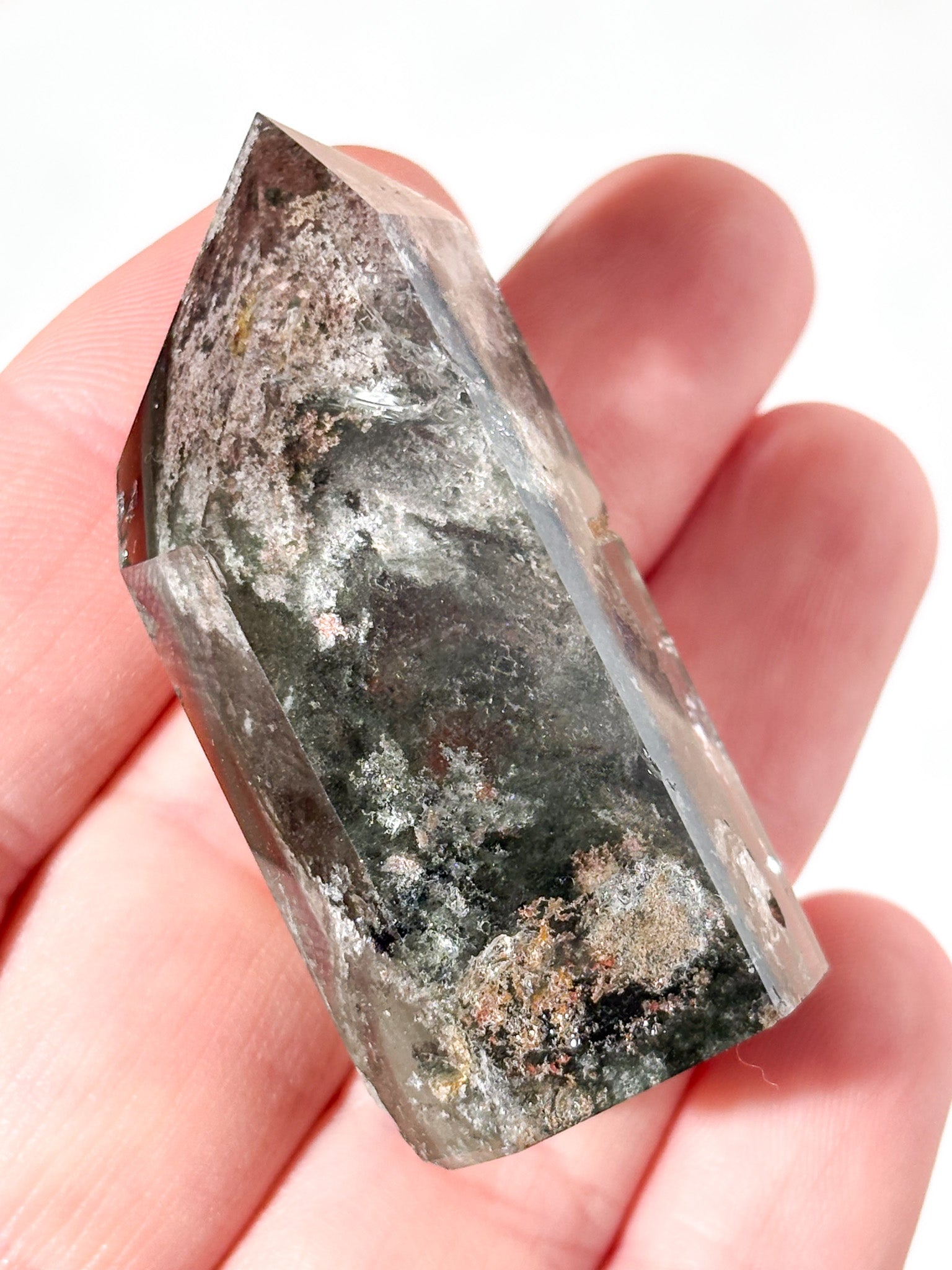 Garden Quartz Tårn (Nr. 41)