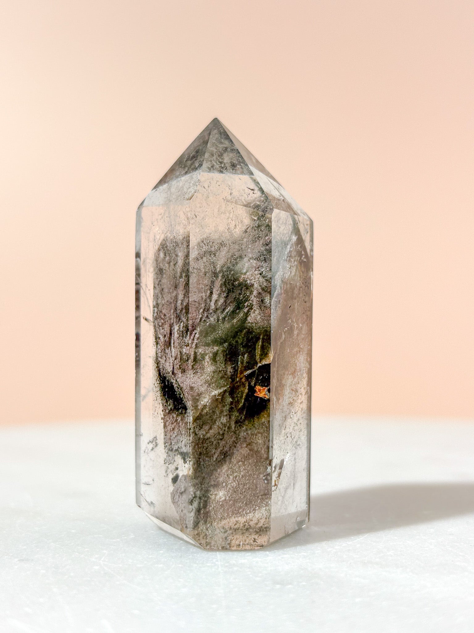 Garden Quartz Tårn (Nr. 42)