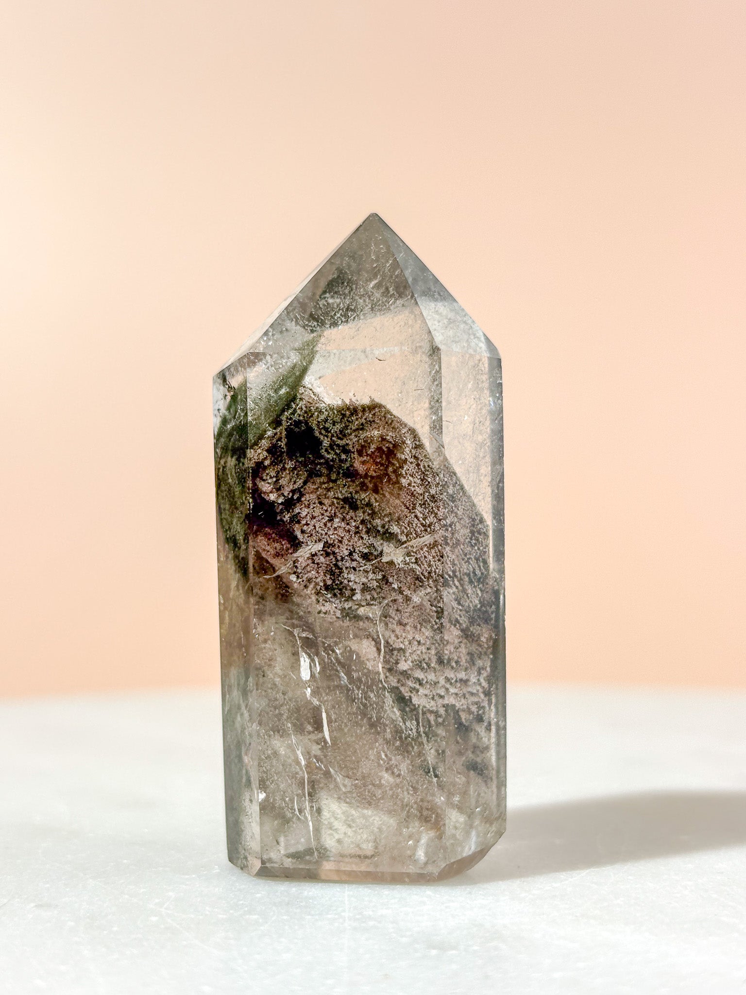 Garden Quartz Tårn (Nr. 42)