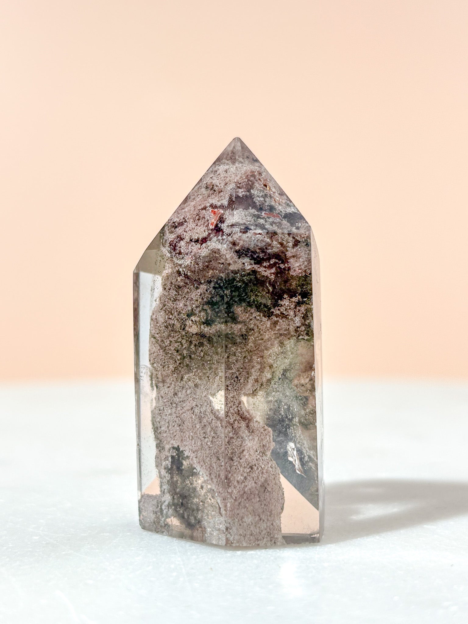 Garden Quartz Tårn (Nr. 45)