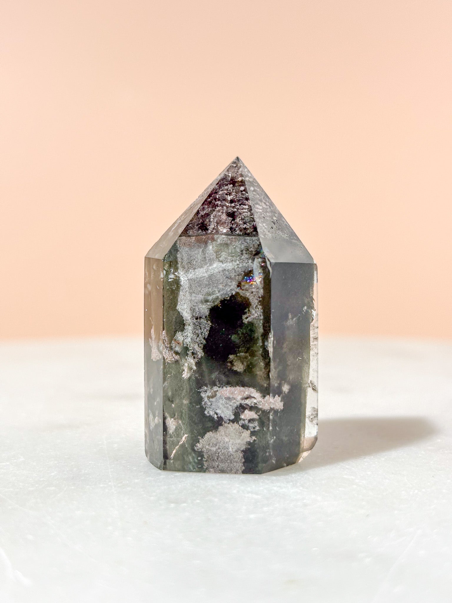 Garden Quartz Tårn (Nr. 46)