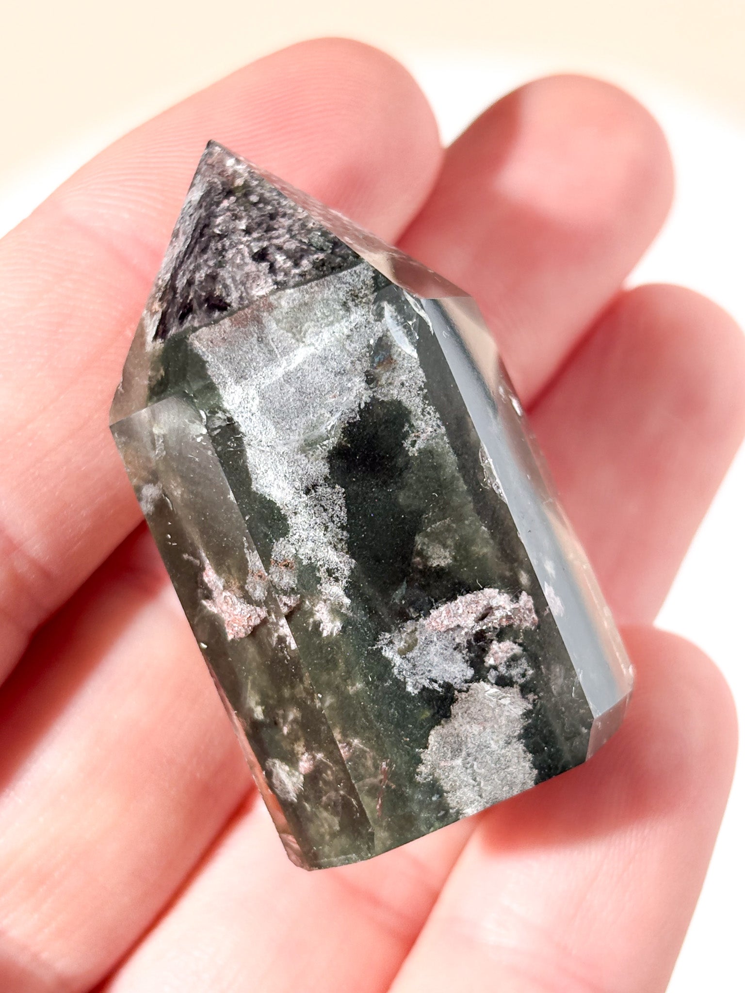 Garden Quartz Tårn (Nr. 46)