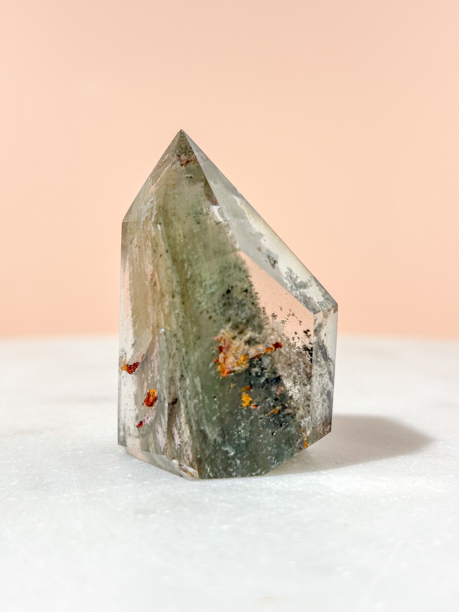 Garden Quartz Tårn (Nr. 48)