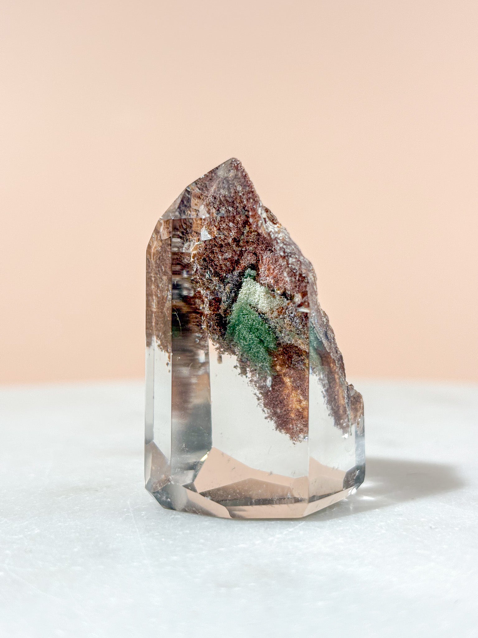 Garden Quartz Tårn (Nr. 50)