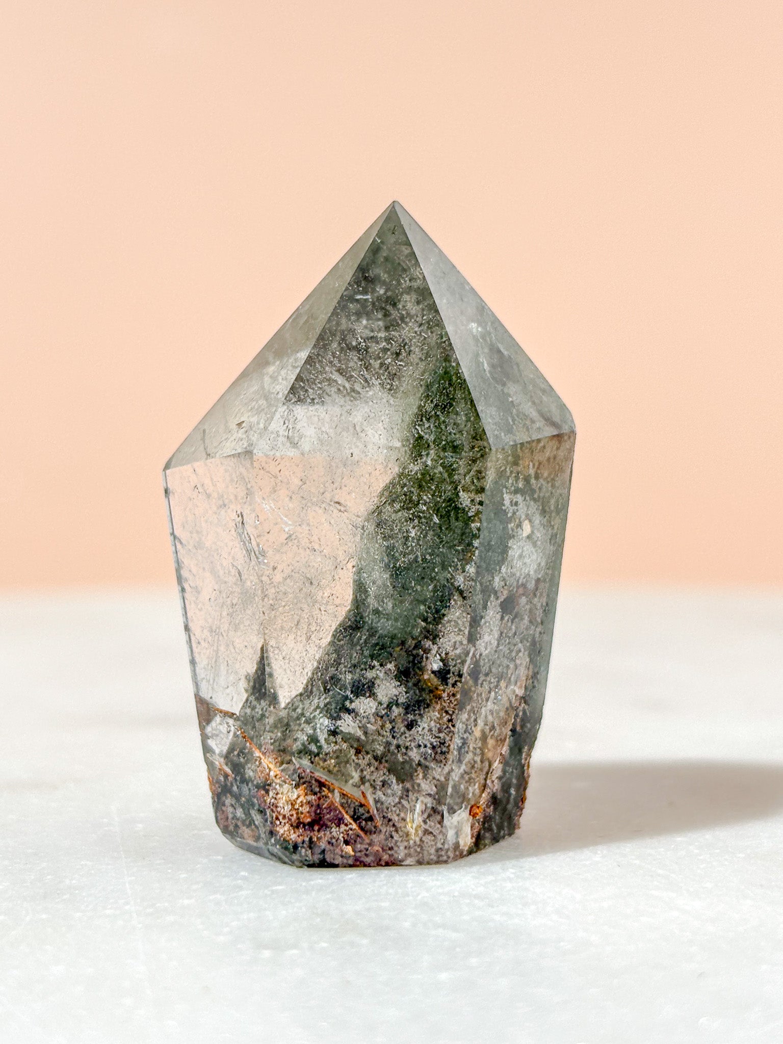 Garden Quartz Tårn (Nr. 51)