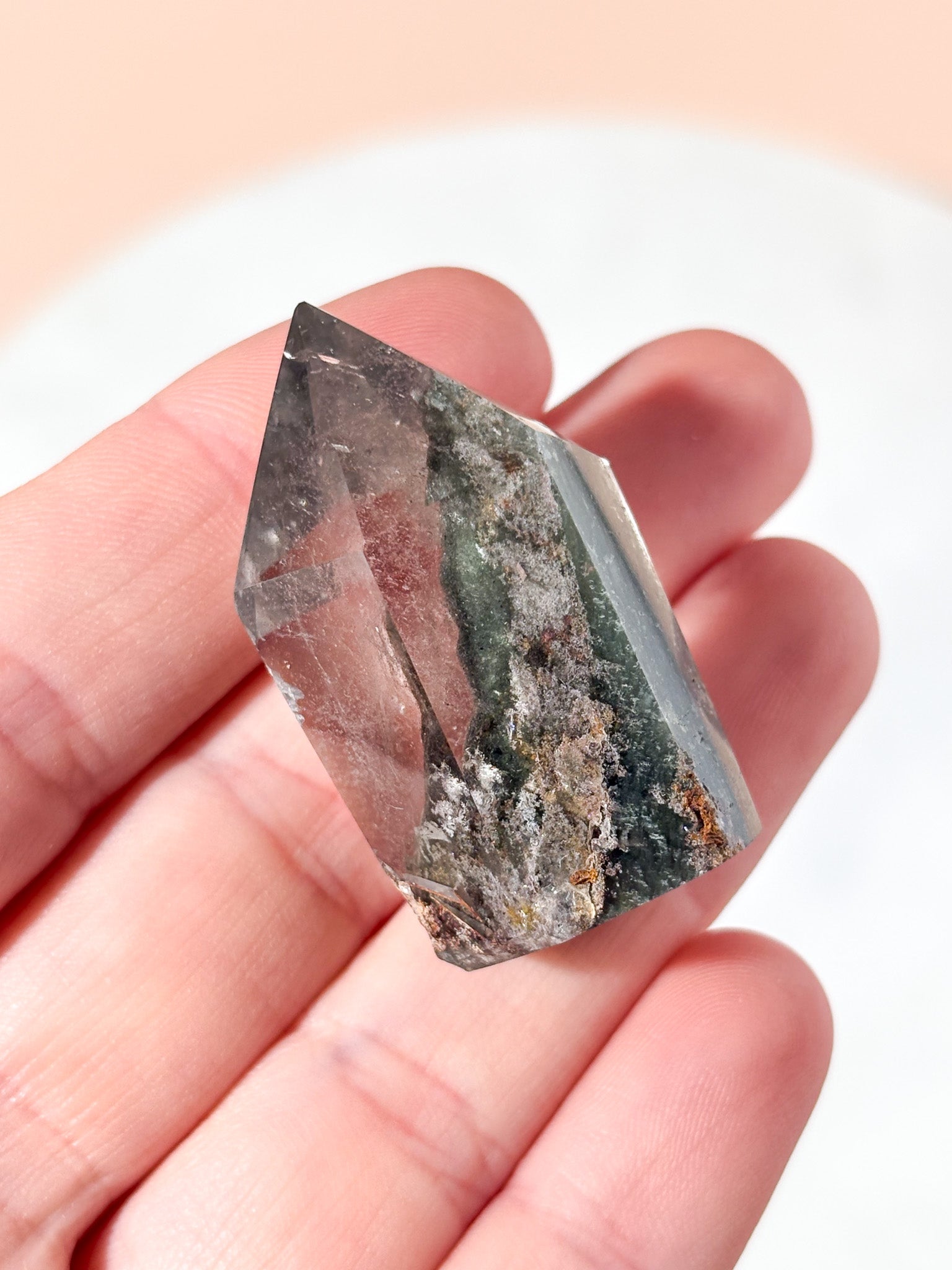 Garden Quartz Tårn (Nr. 51)