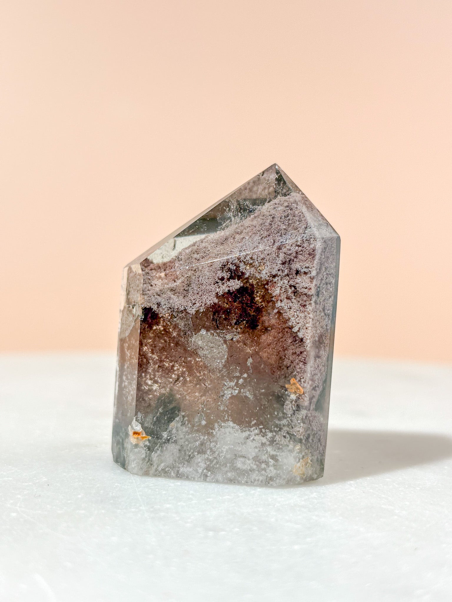 Garden Quartz Tårn (Nr. 53)