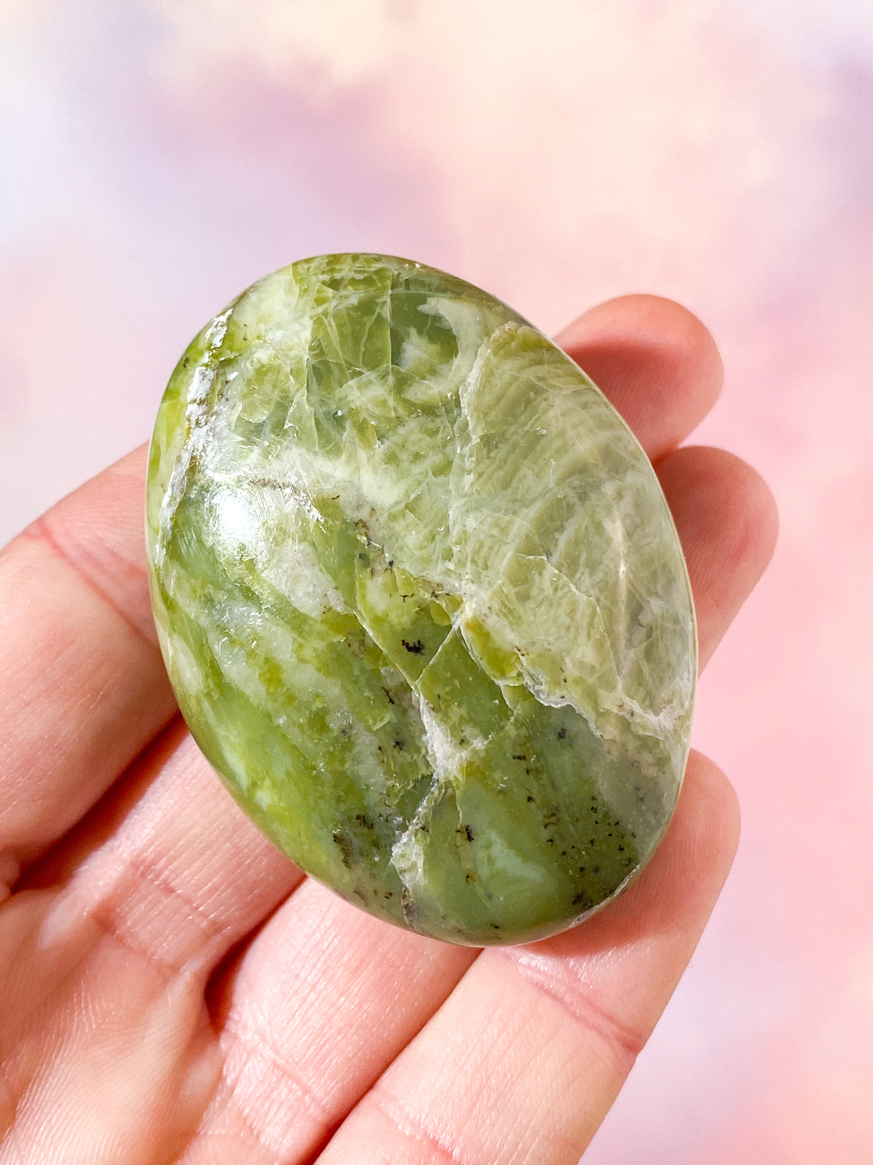 Infinit Palmstone (Nr. 1)
