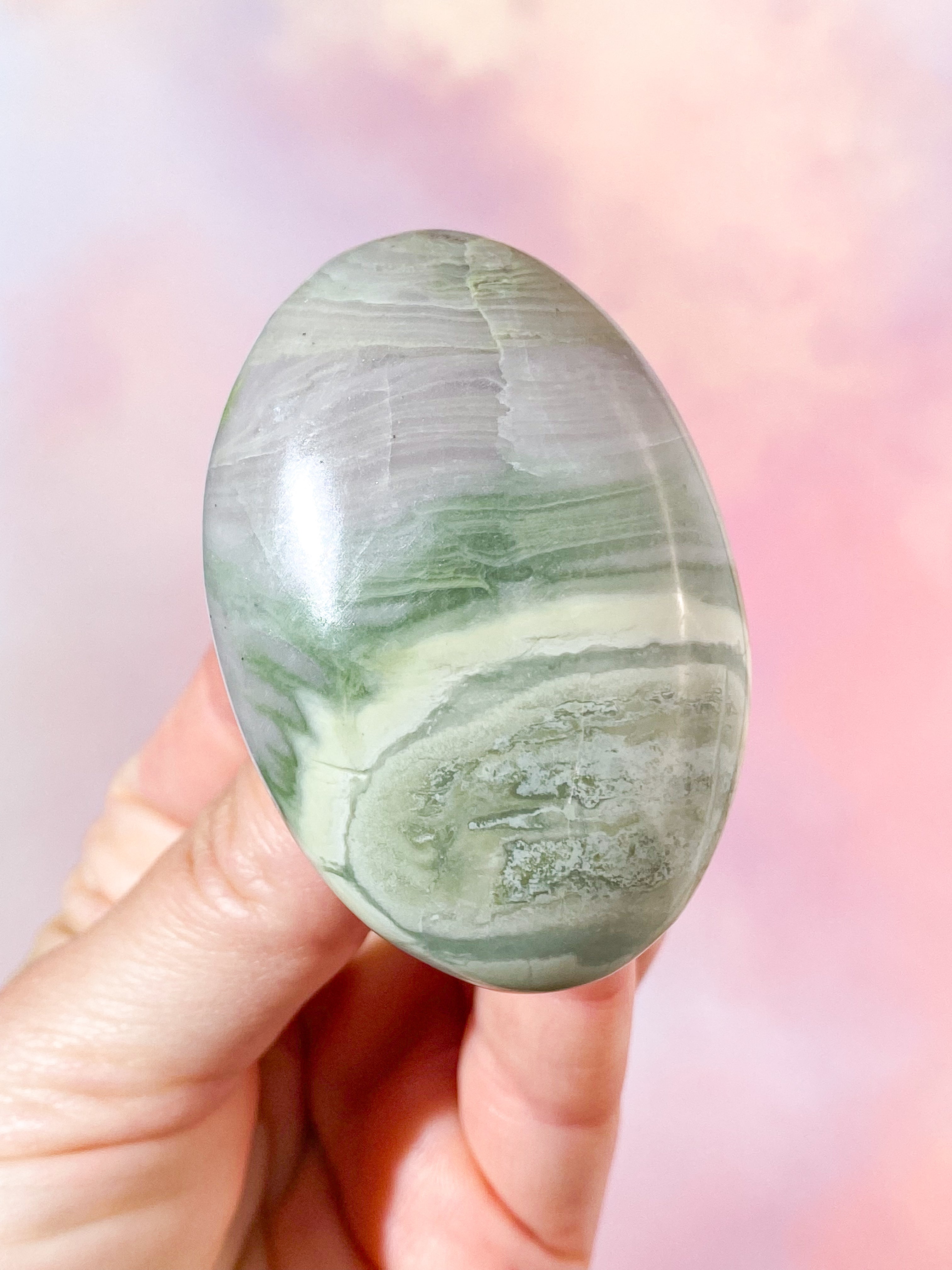 Infinit Palmstone (Nr. 3)