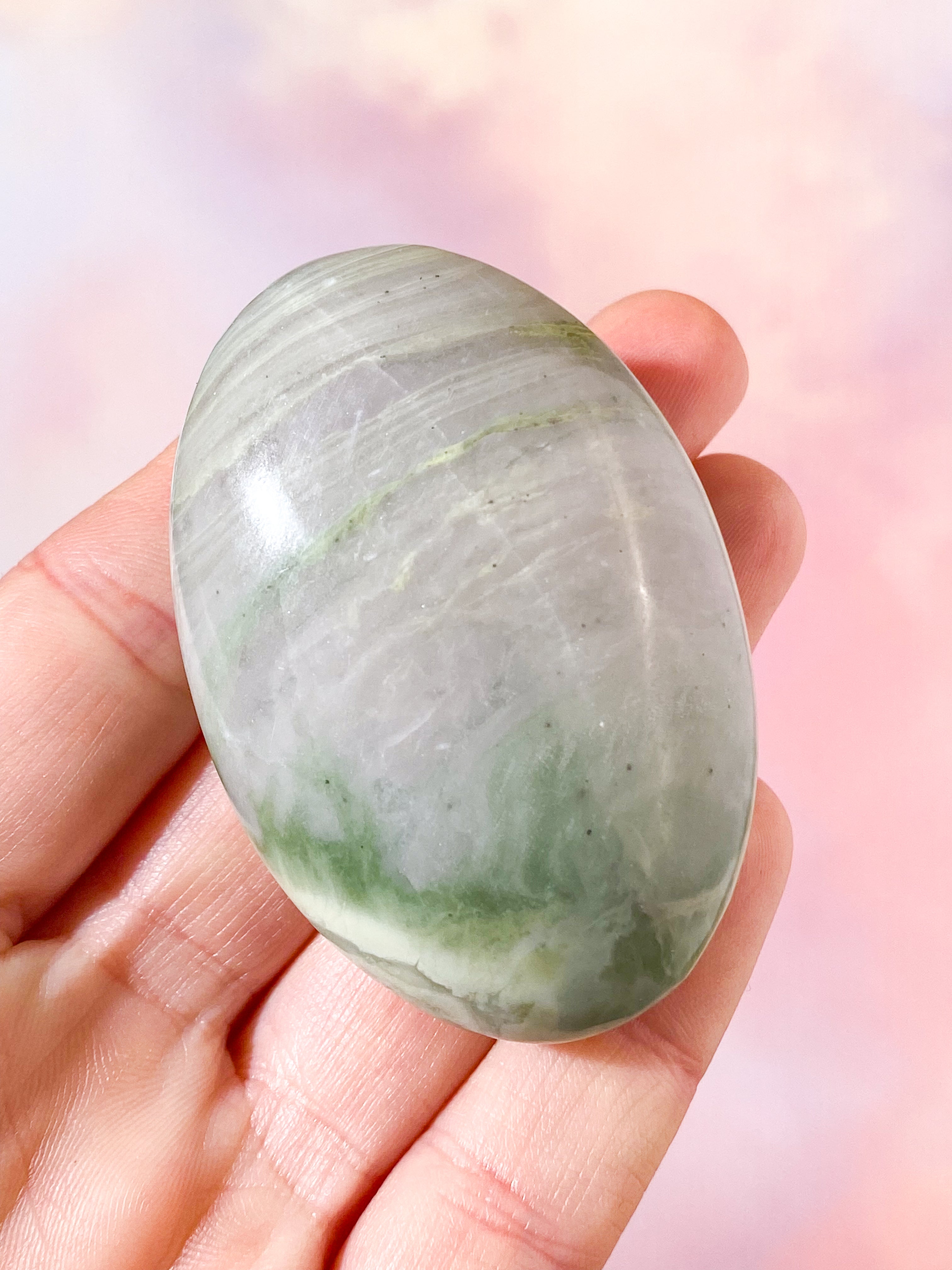 Infinit Palmstone (Nr. 3)
