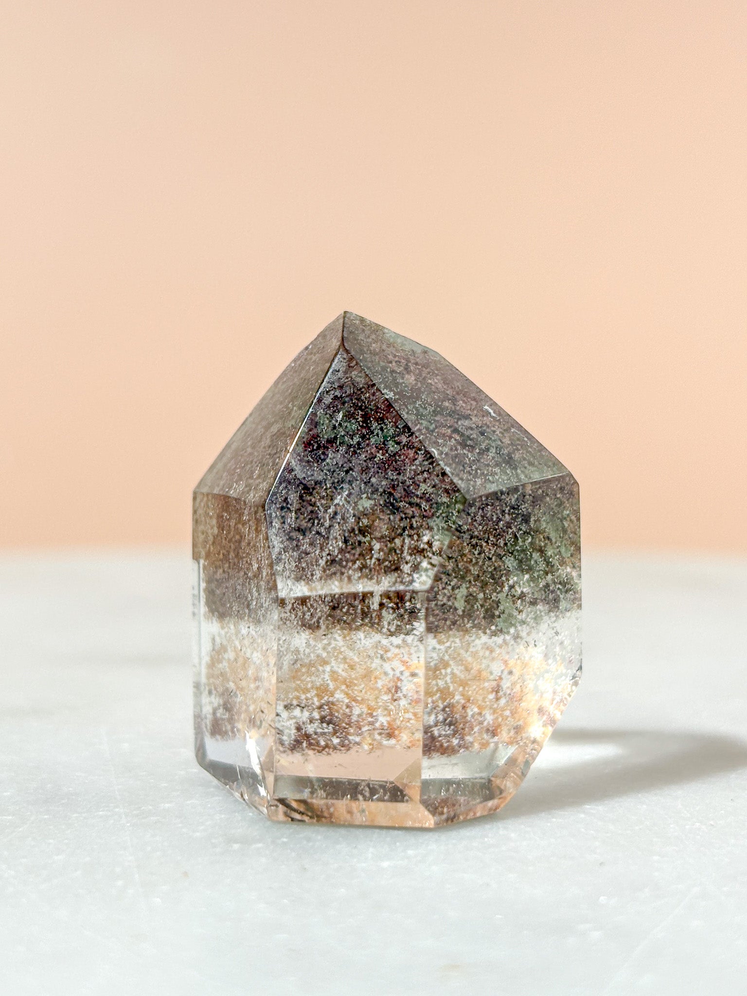 Garden Quartz Tårn (Nr. 56)