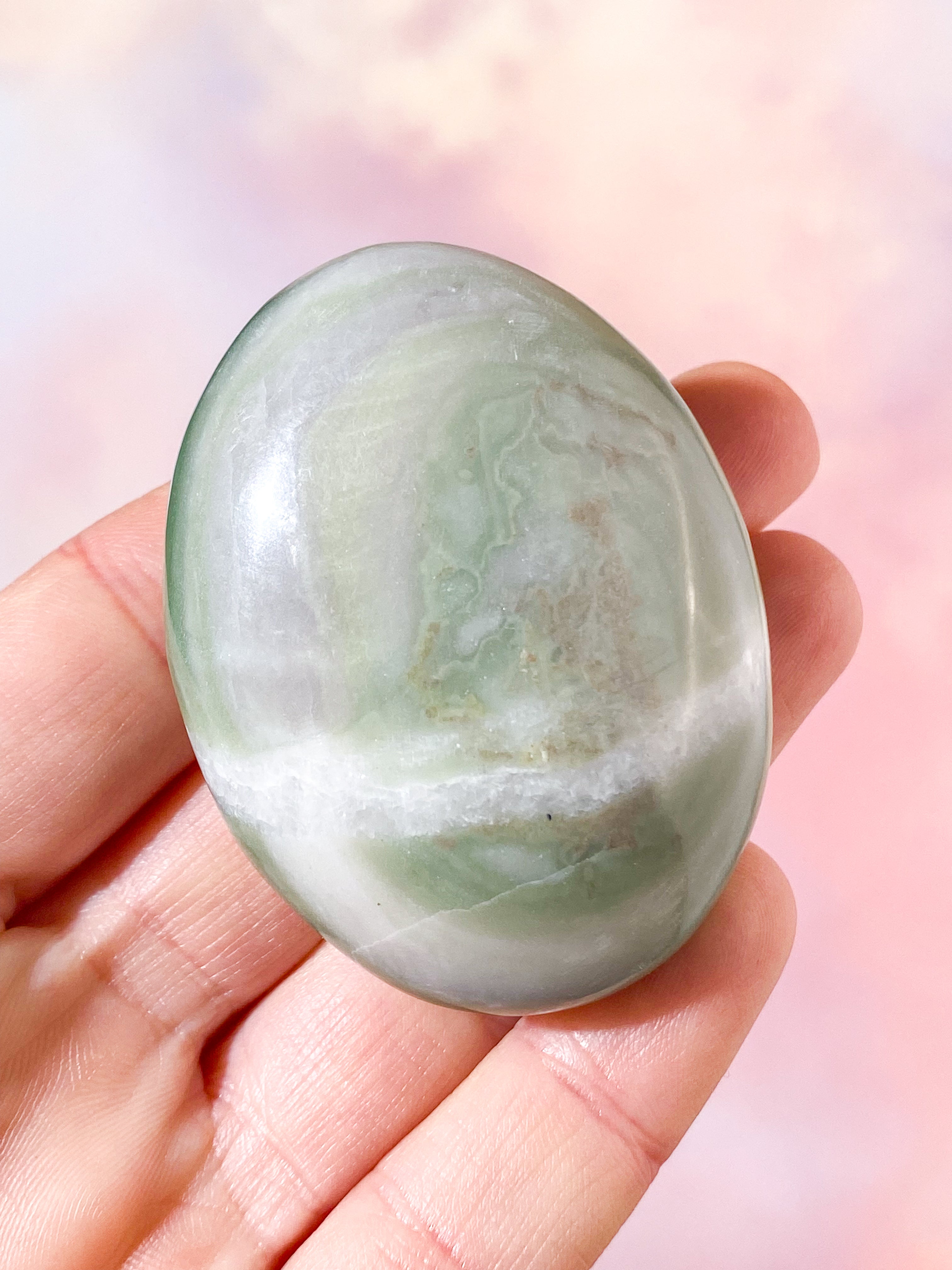 Infinit Palmstone (Nr. 4)