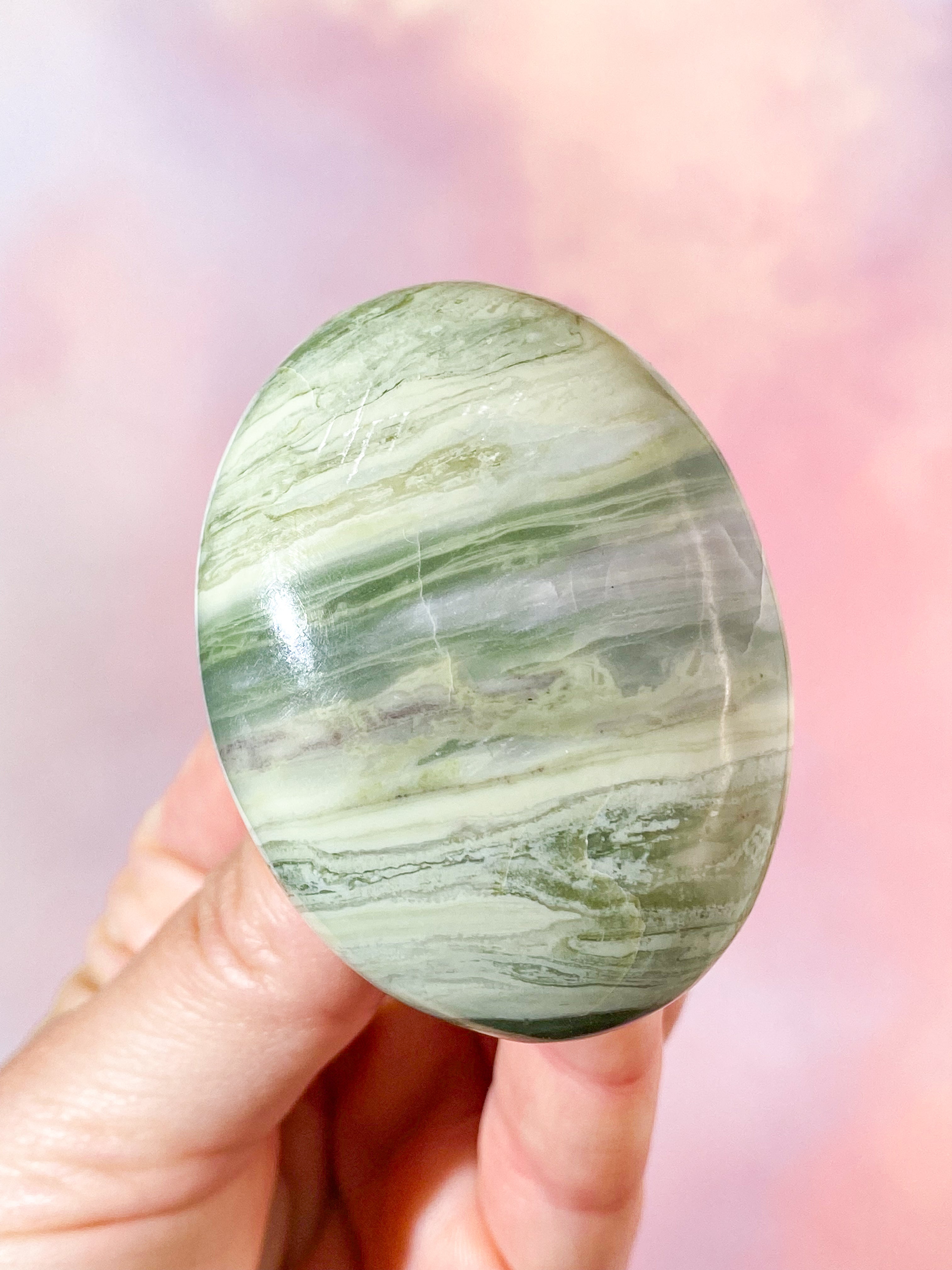 Infinit Palmstone (Nr. 6)