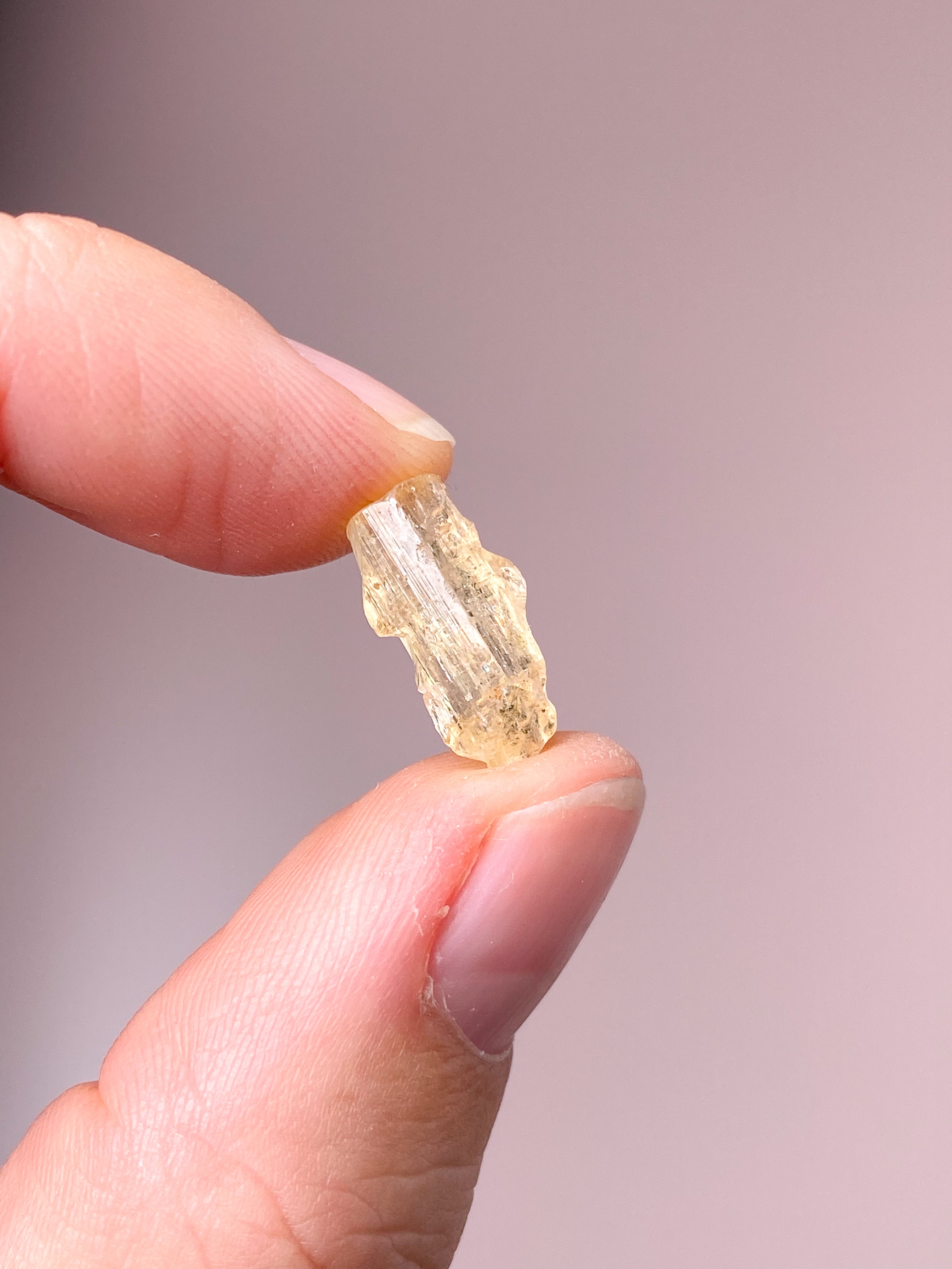 Golden Topaz (Nr. 1)