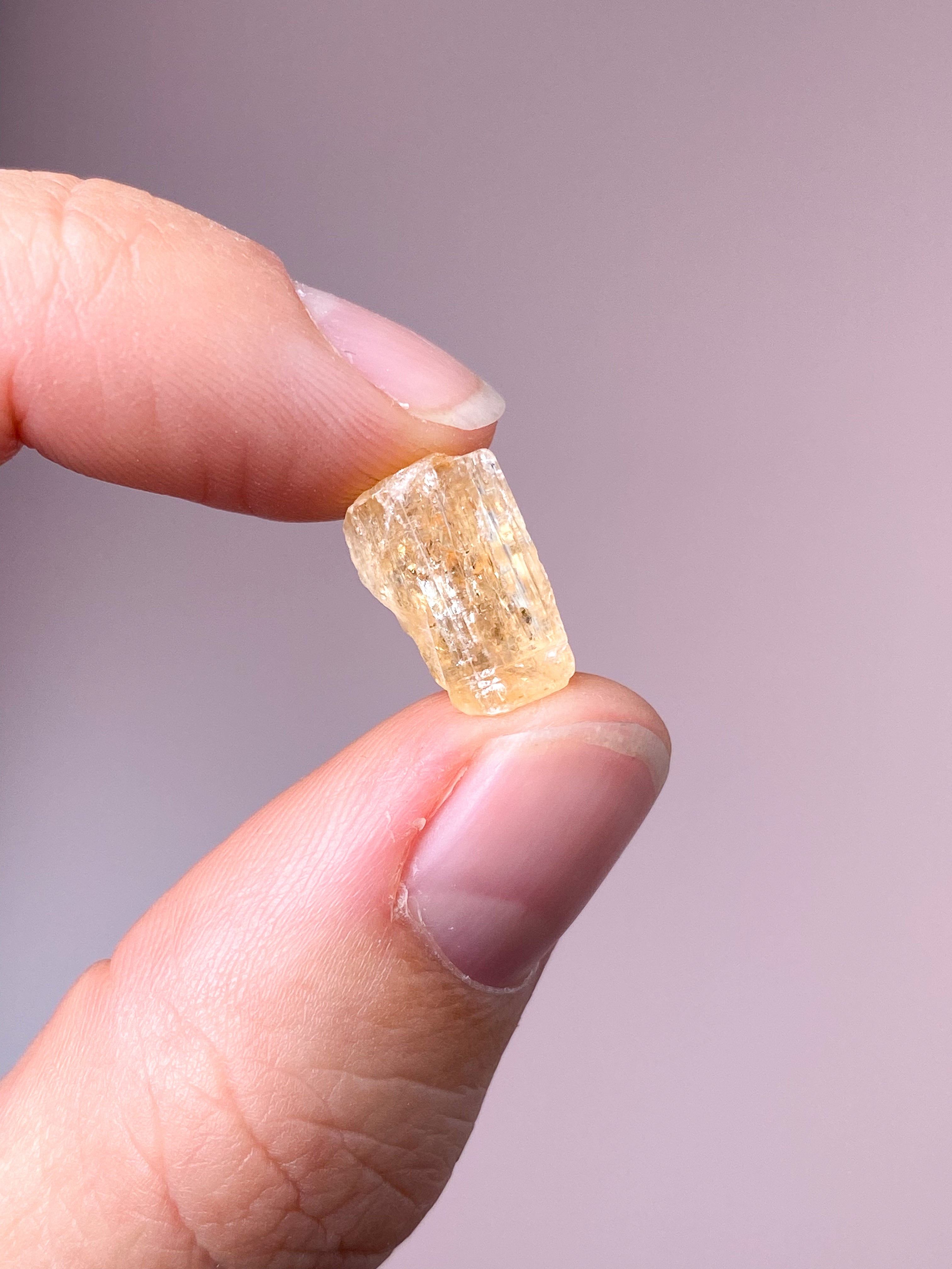 Golden Topaz (Nr. 3)
