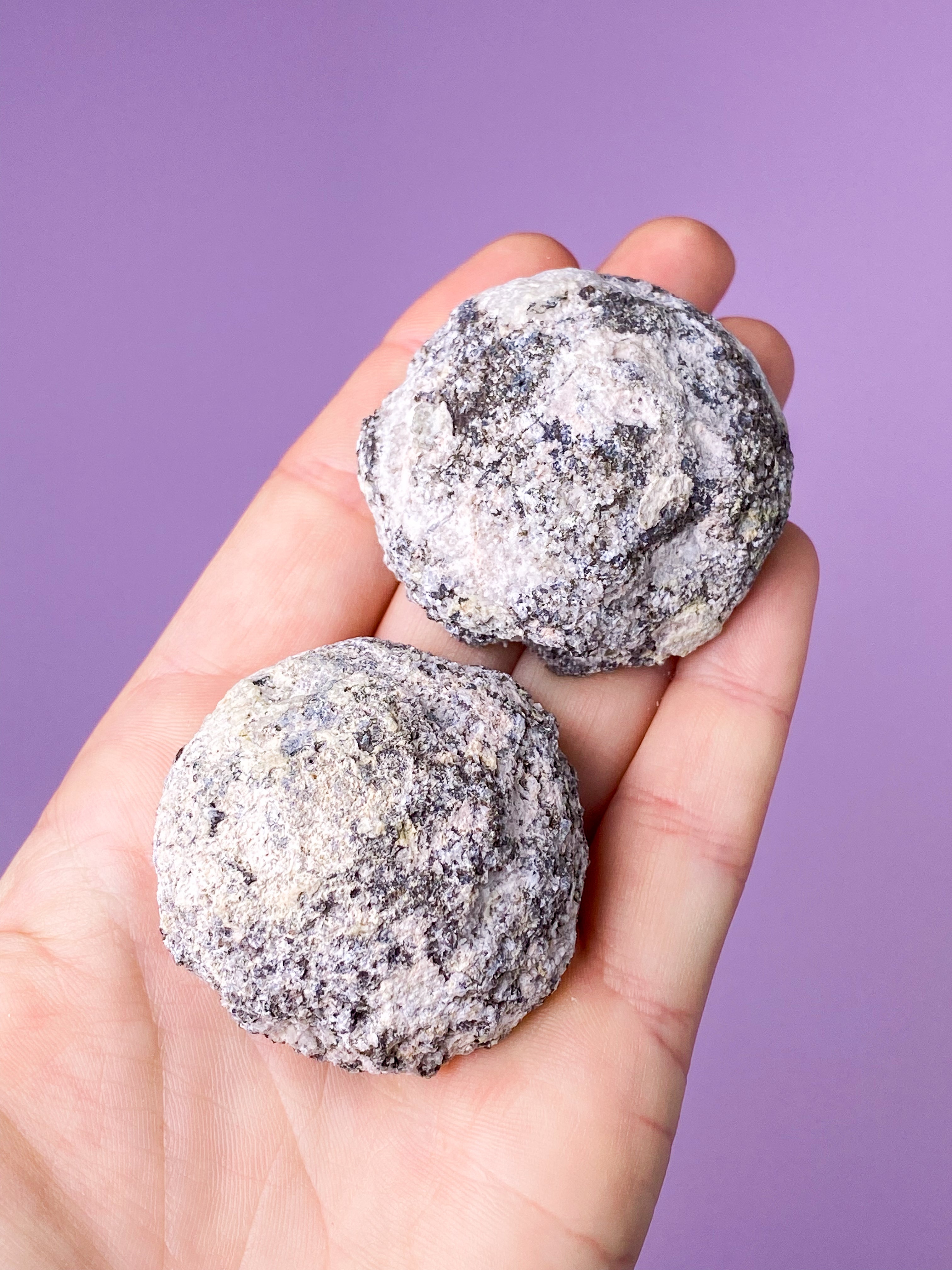 Trancas Geode (Nr. 4)