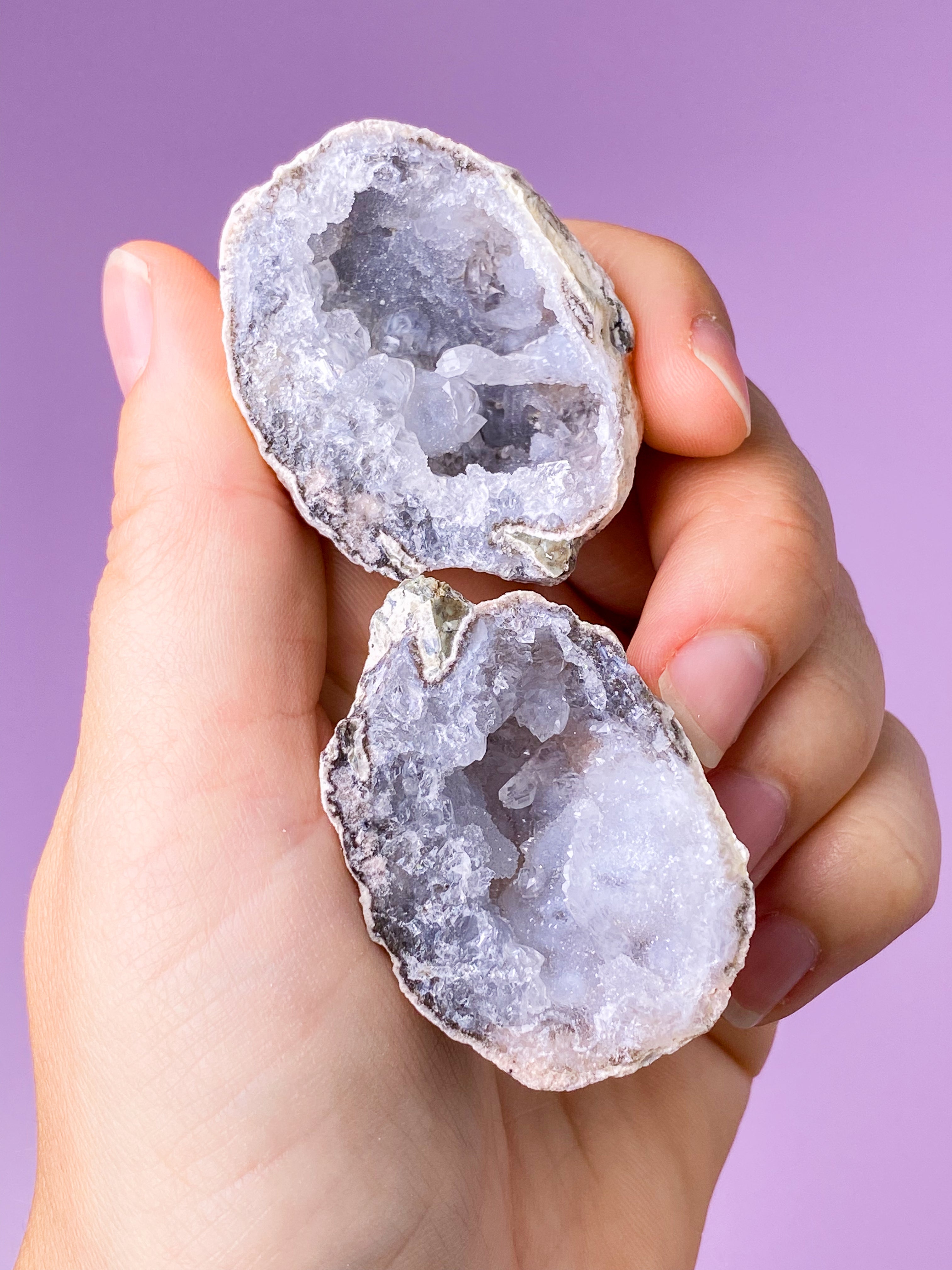 Trancas Geode (Nr. 5)