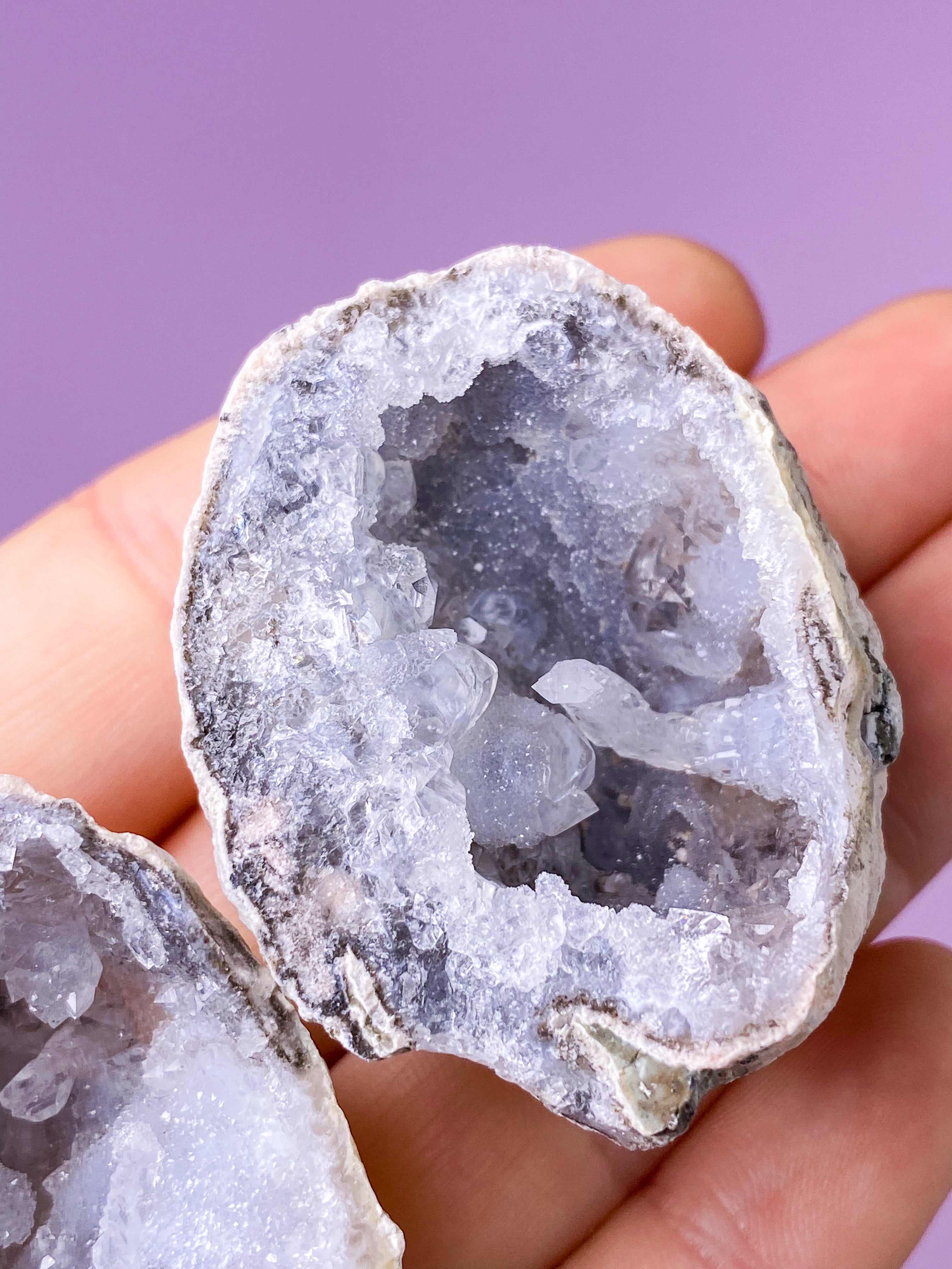 Trancas Geode (Nr. 5)