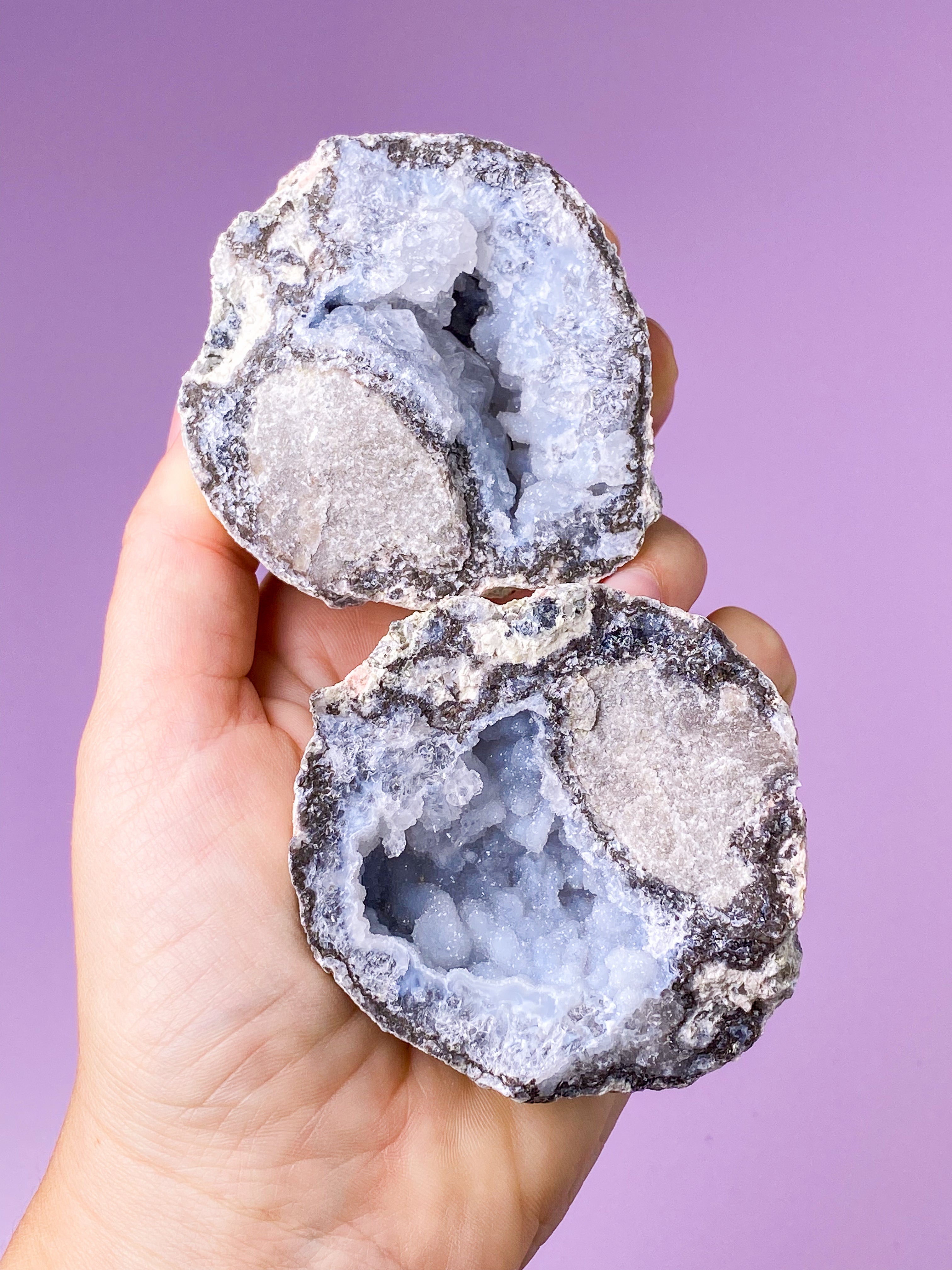 Trancas Geode (Nr. 18)