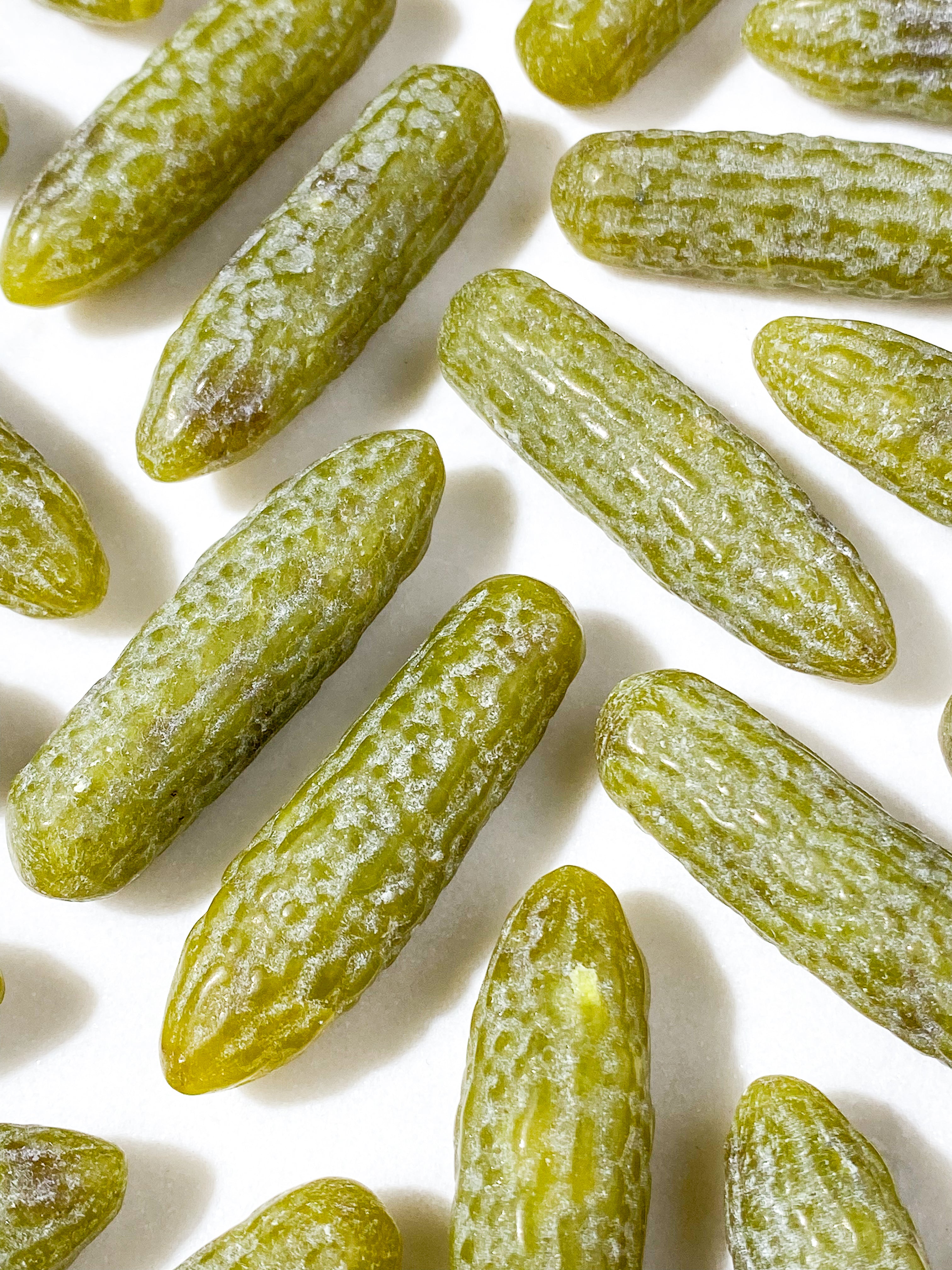 Serpentin Pickles