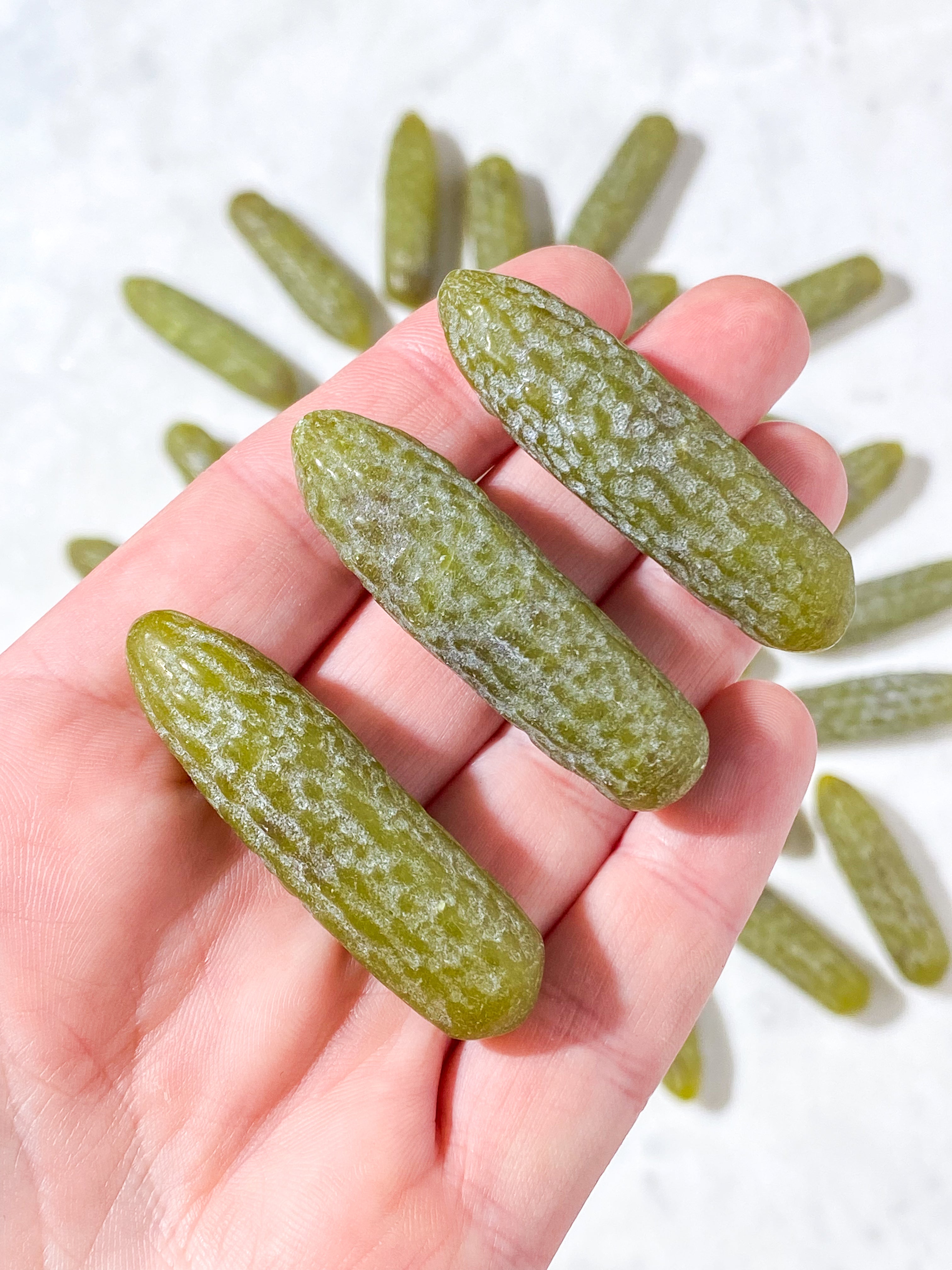 Serpentin Pickles