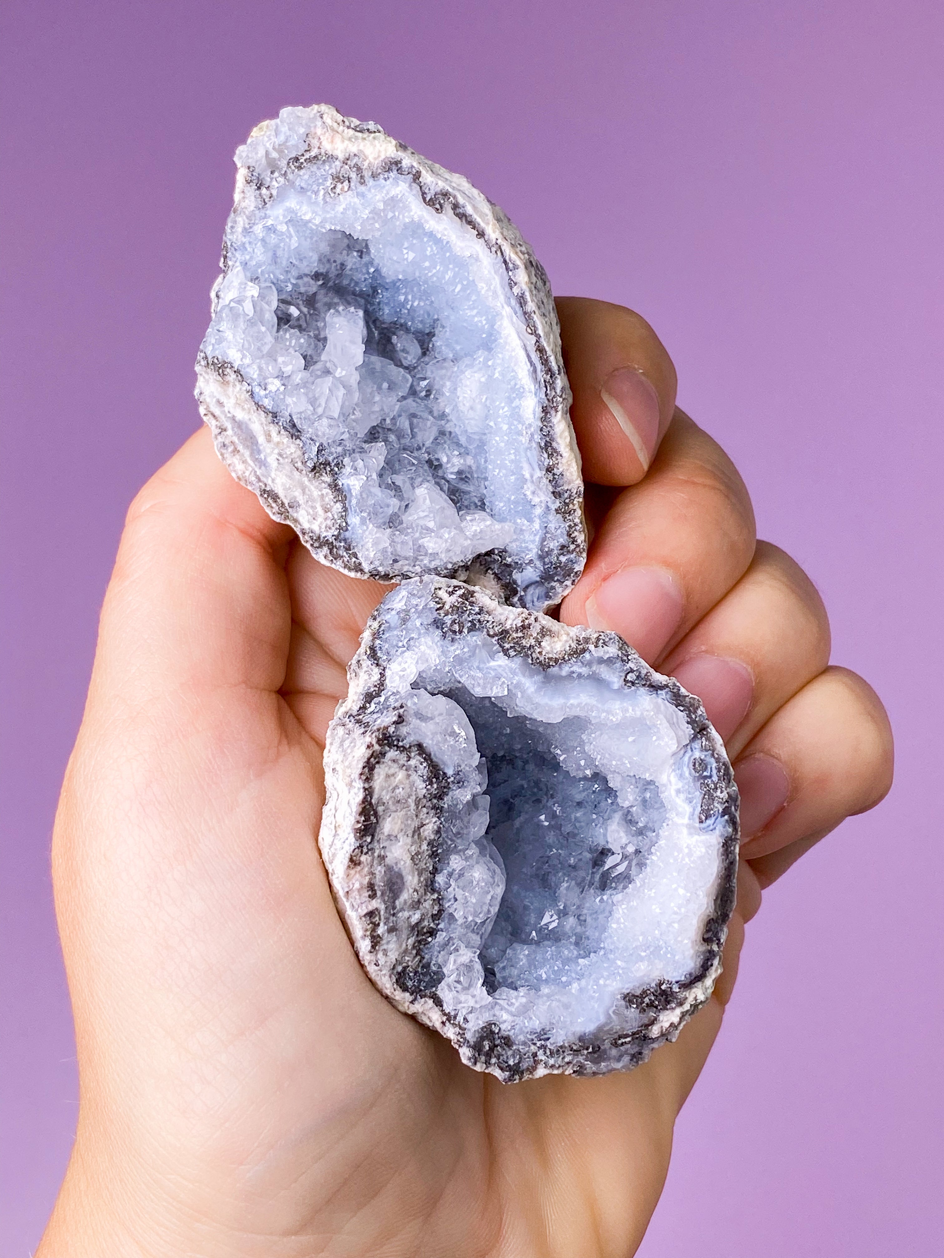Trancas Geode (Nr. 21)