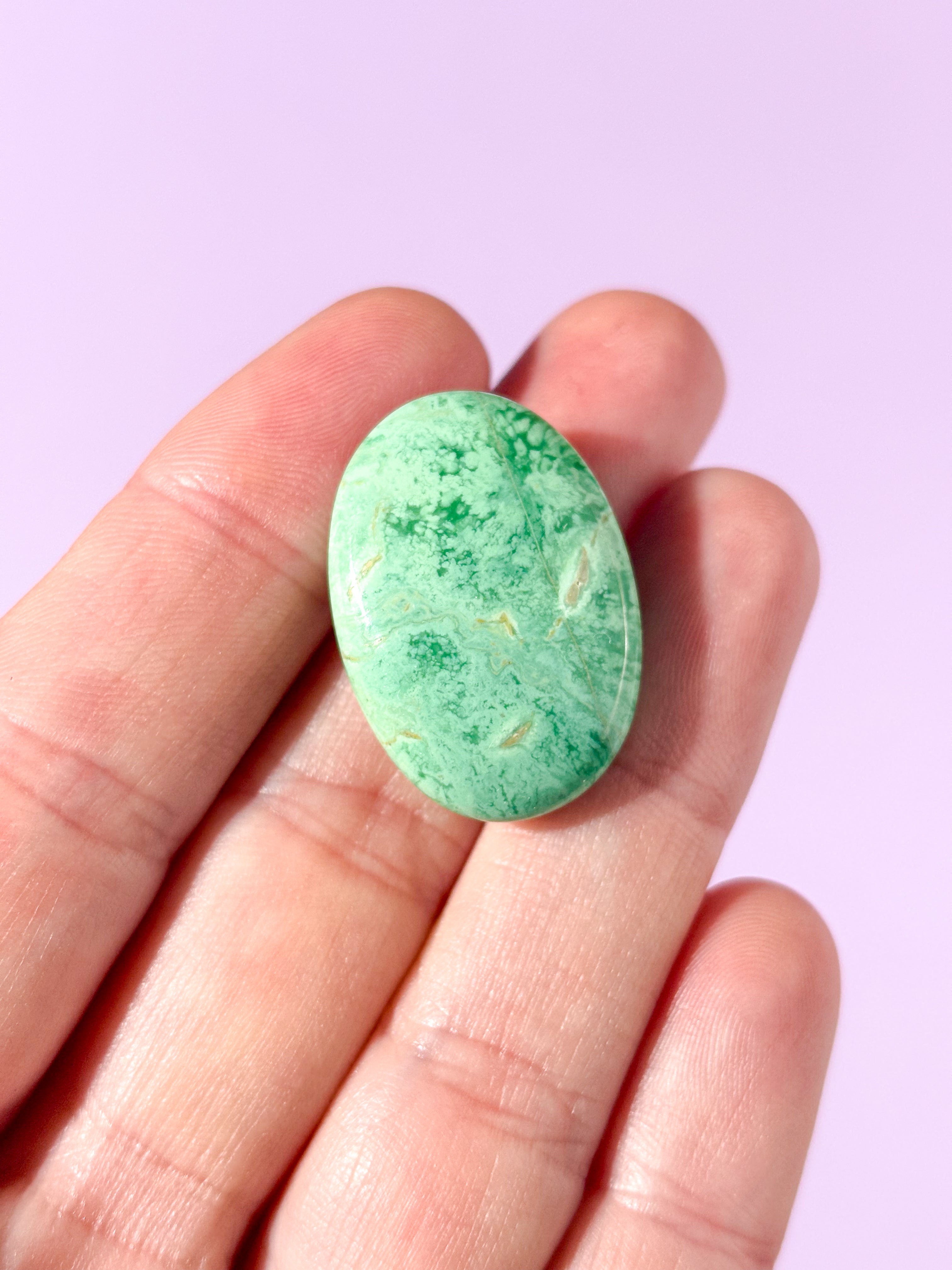 Variscit (Nr. 4)