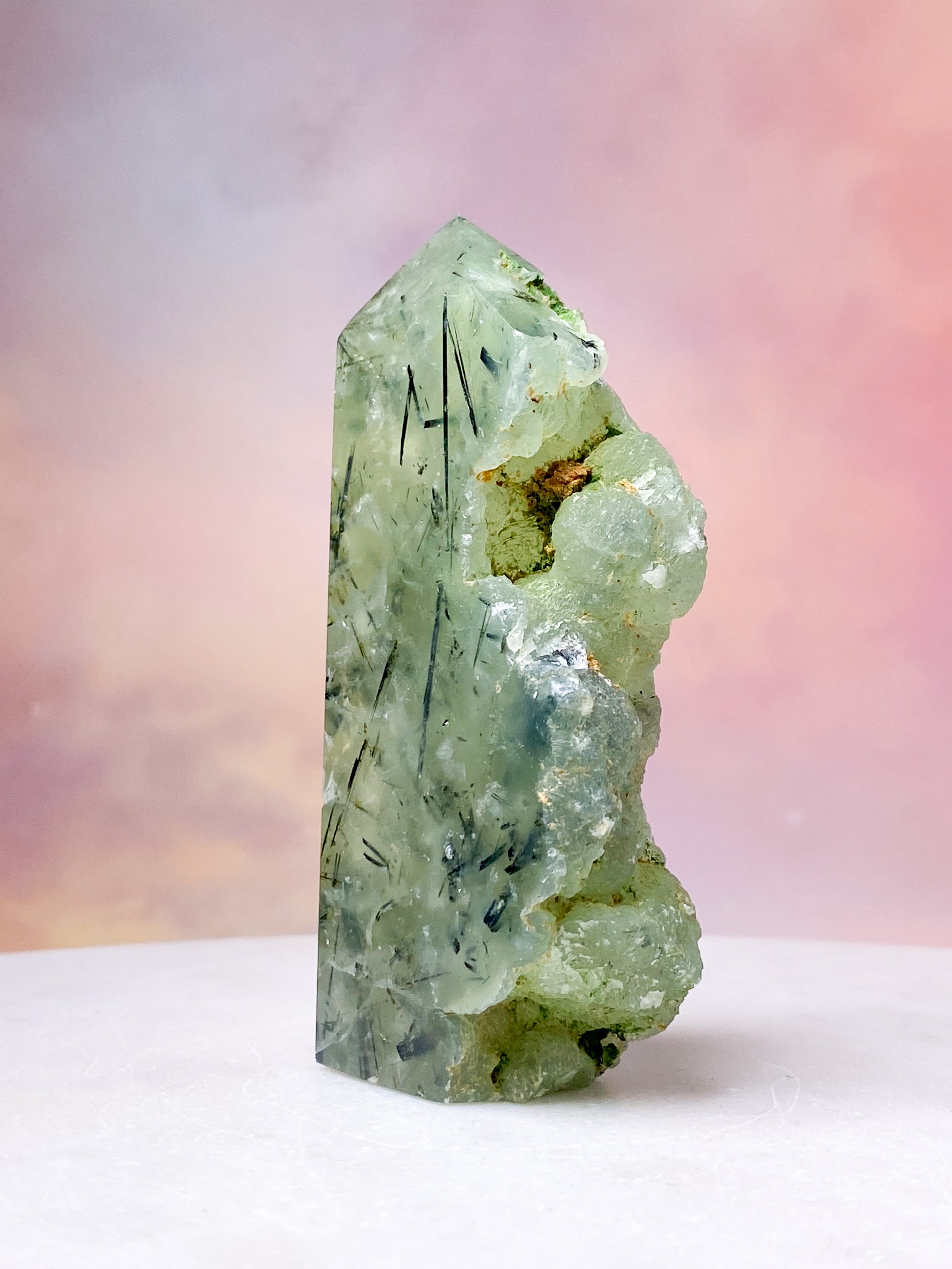 Prehnit Tårn (Nr. 4)