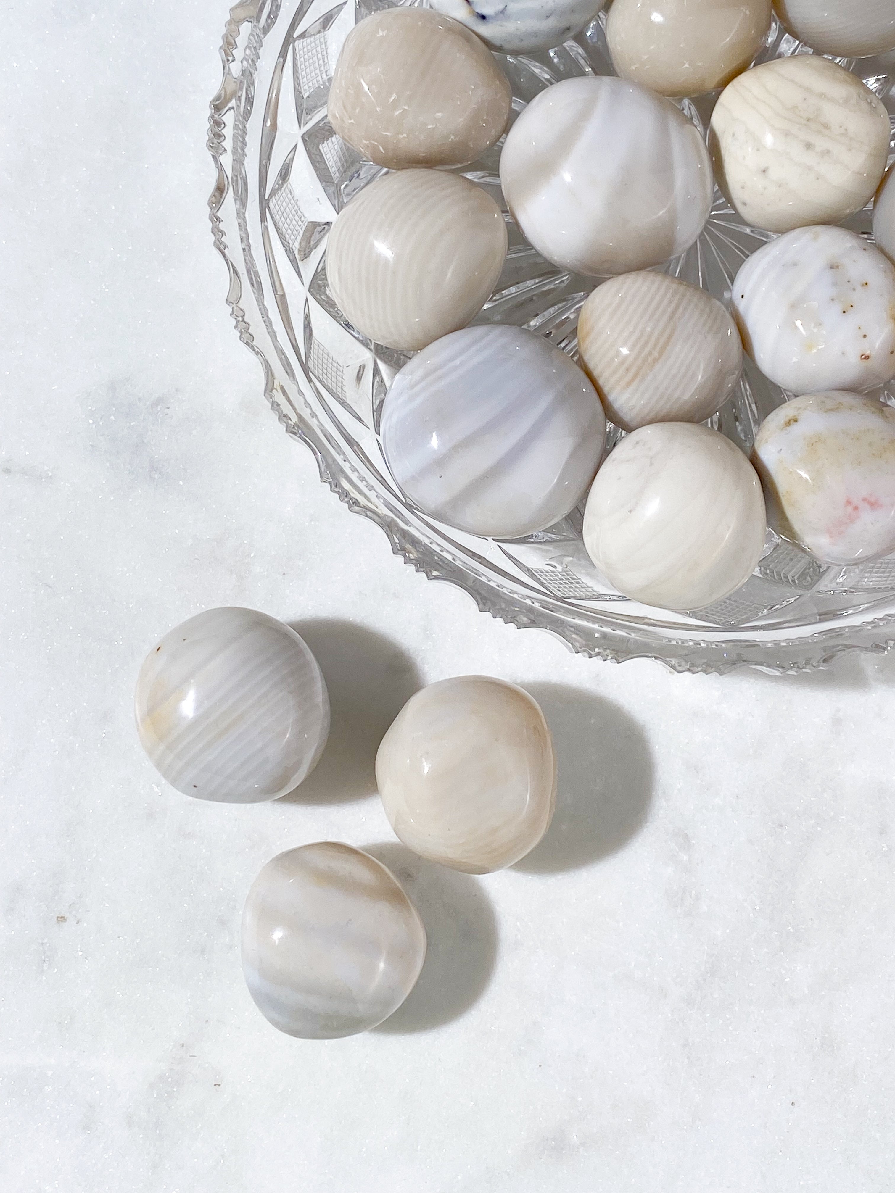 Madagascar Flint Polished